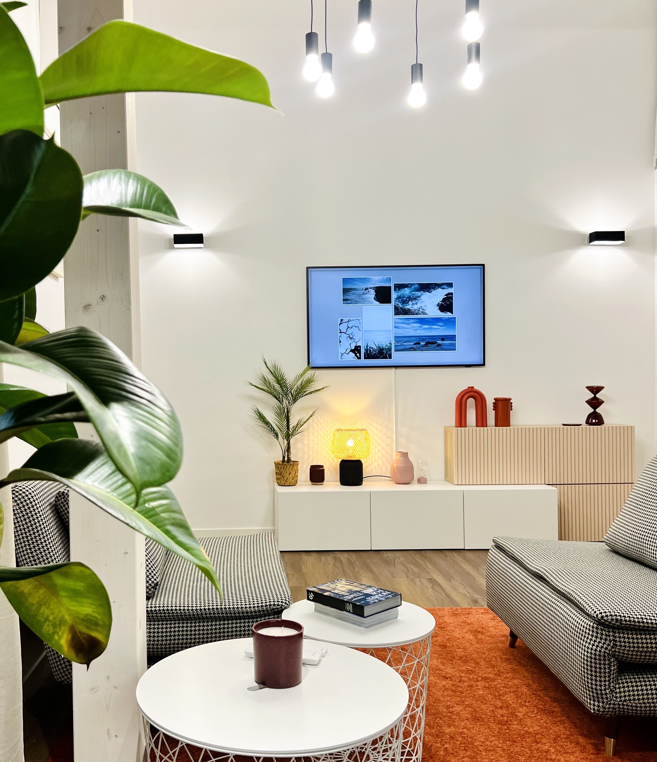 Tarra Luxury Suite