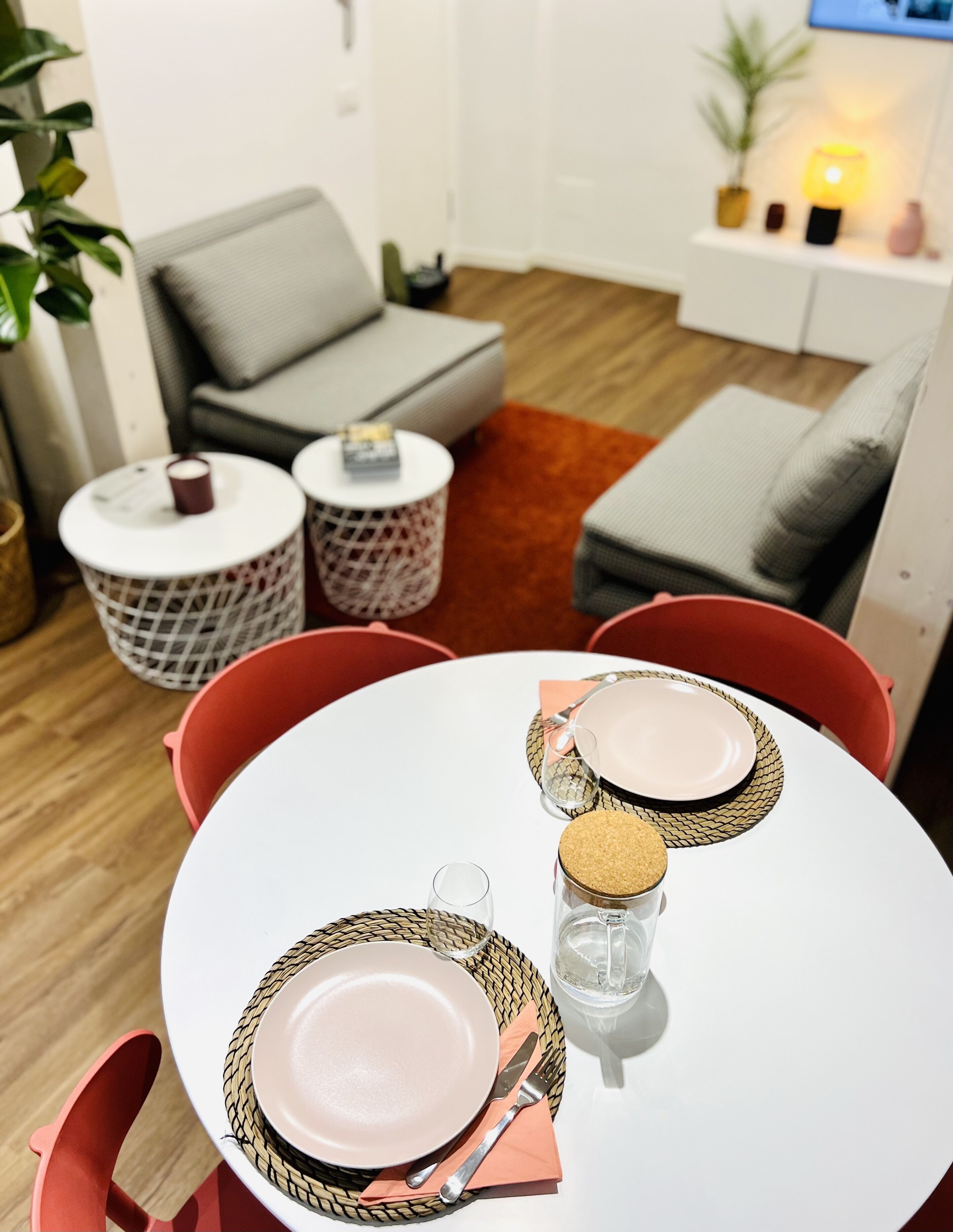 Tarra Luxury Suite