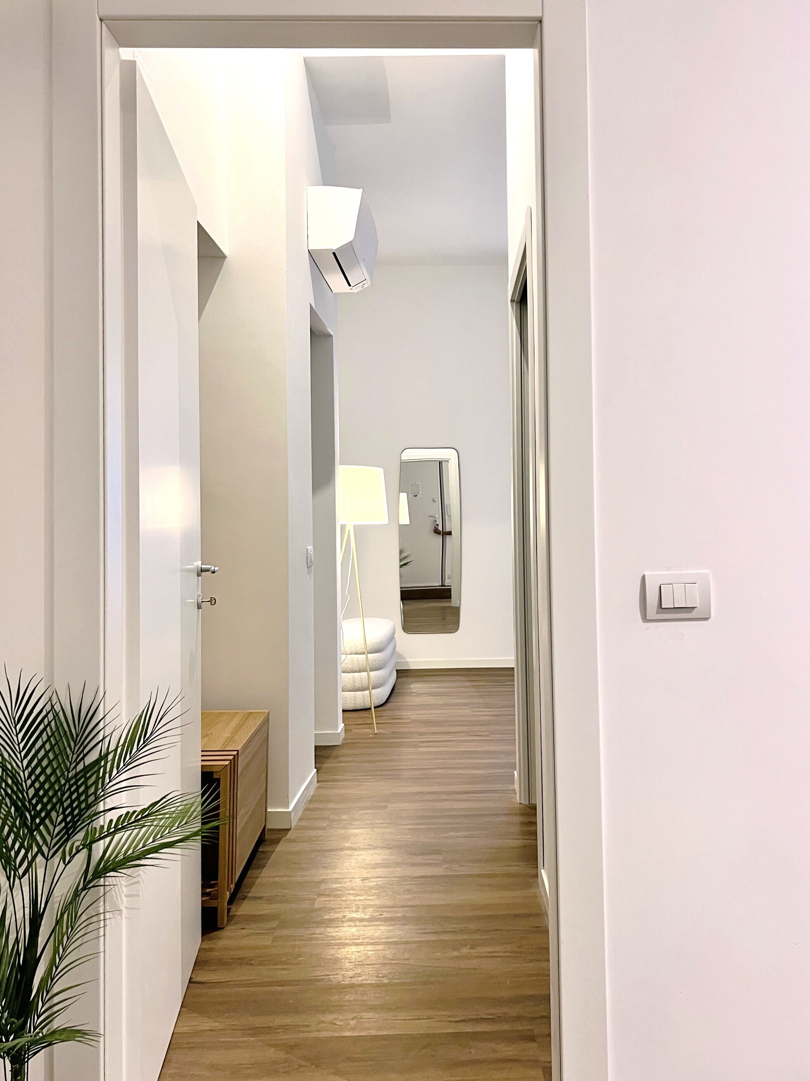Tarra Luxury Suite