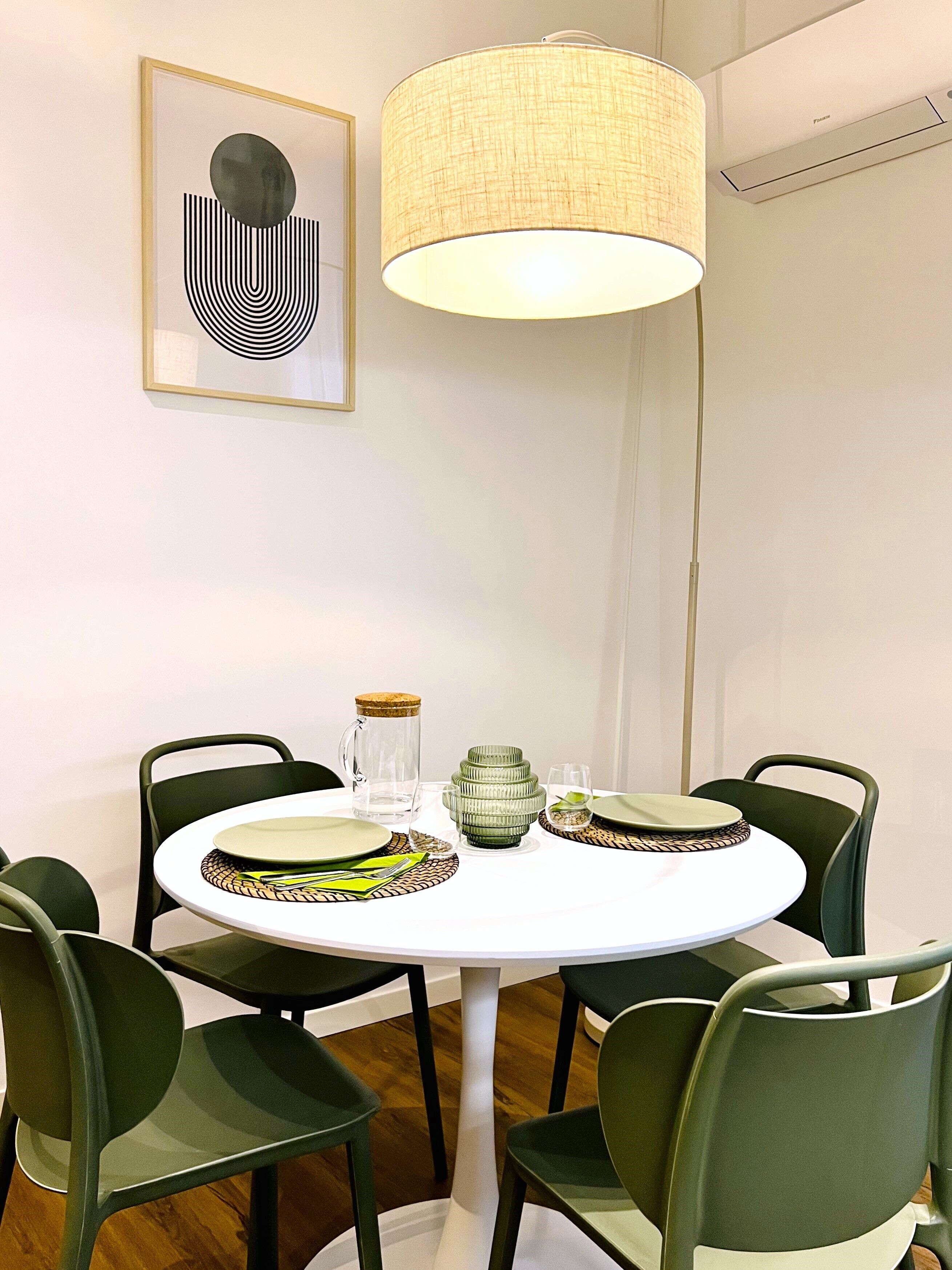 Tarra Luxury Suite