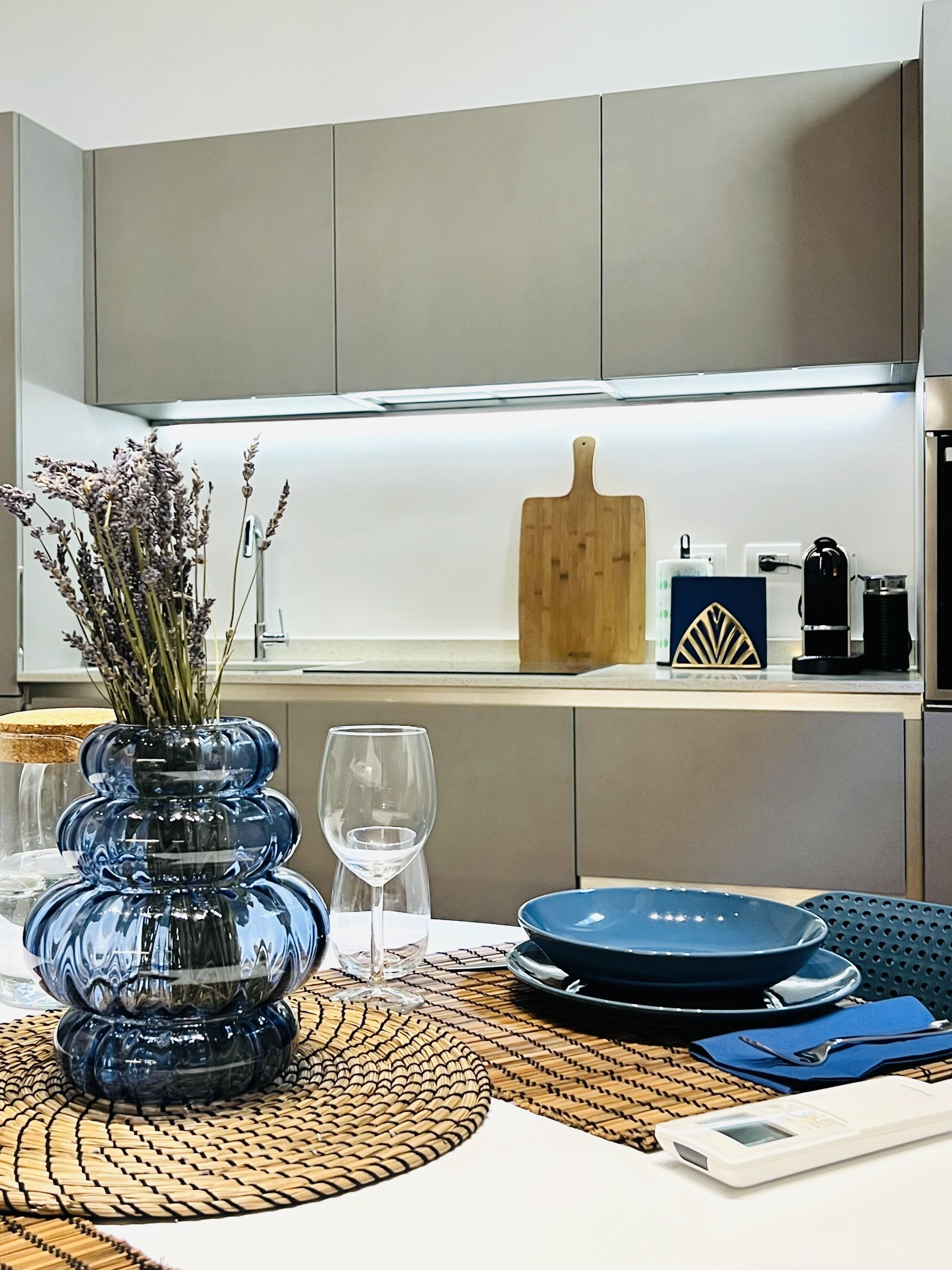 Tarra Luxury Suite