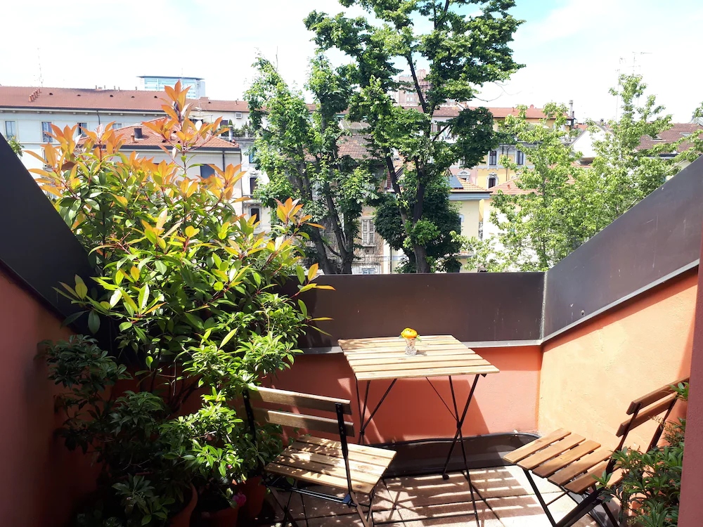 Teodora B&B