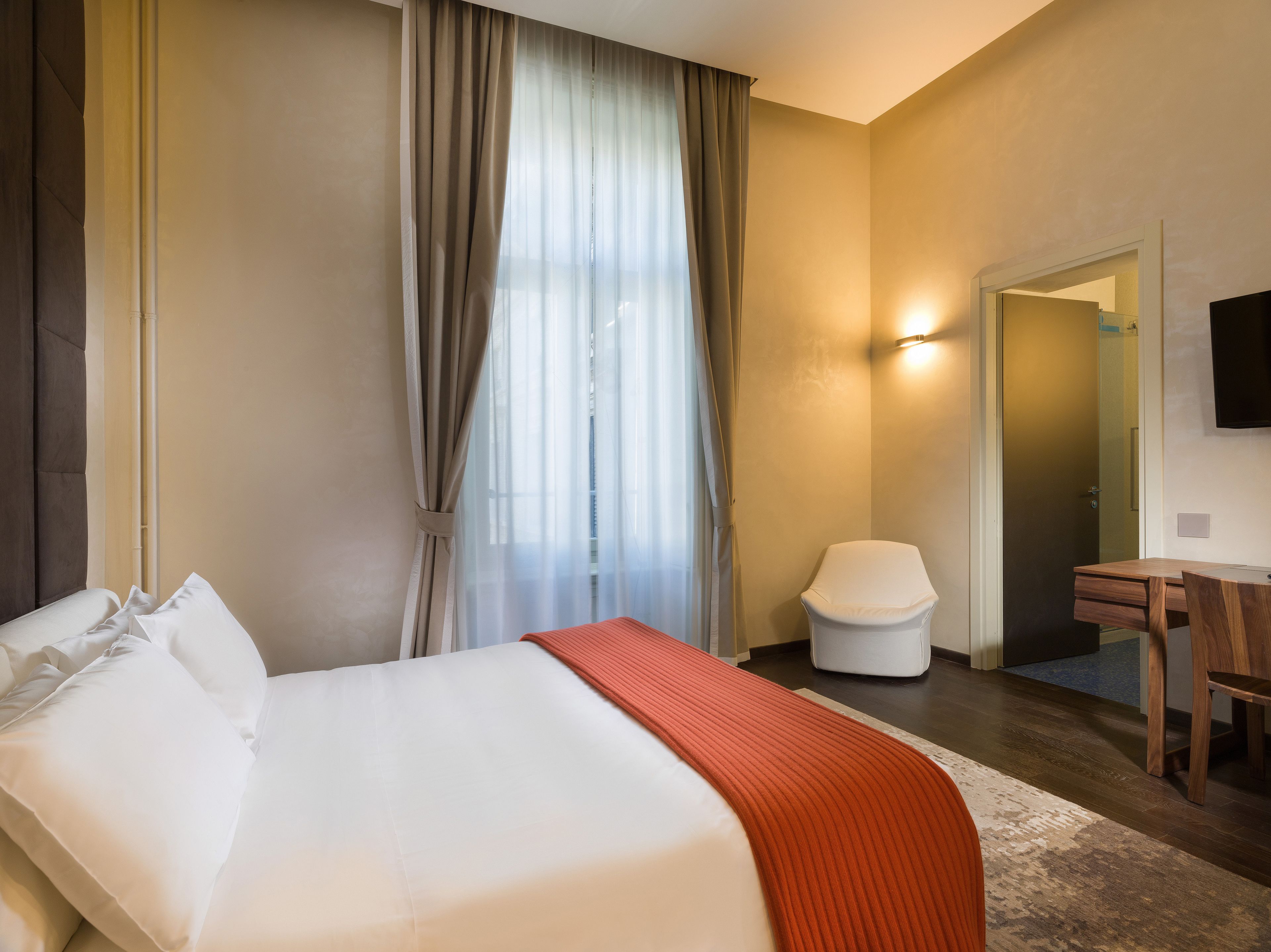 The Glamore Milano Duomo