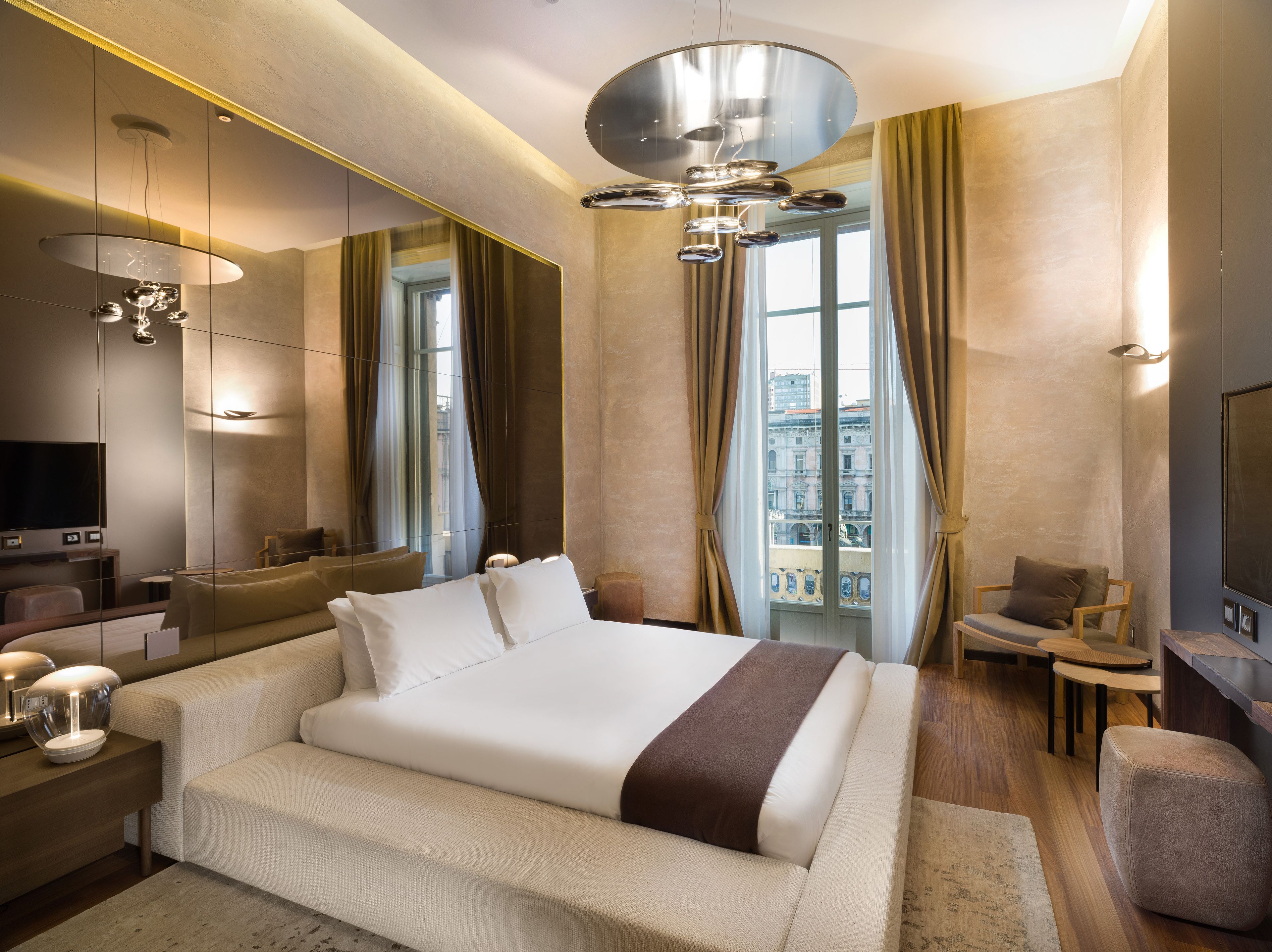 The Glamore Milano Duomo