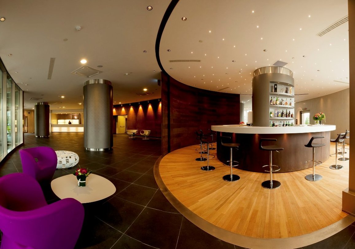 The Hub