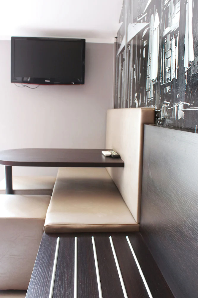 New Generation Hostel Urban Brera