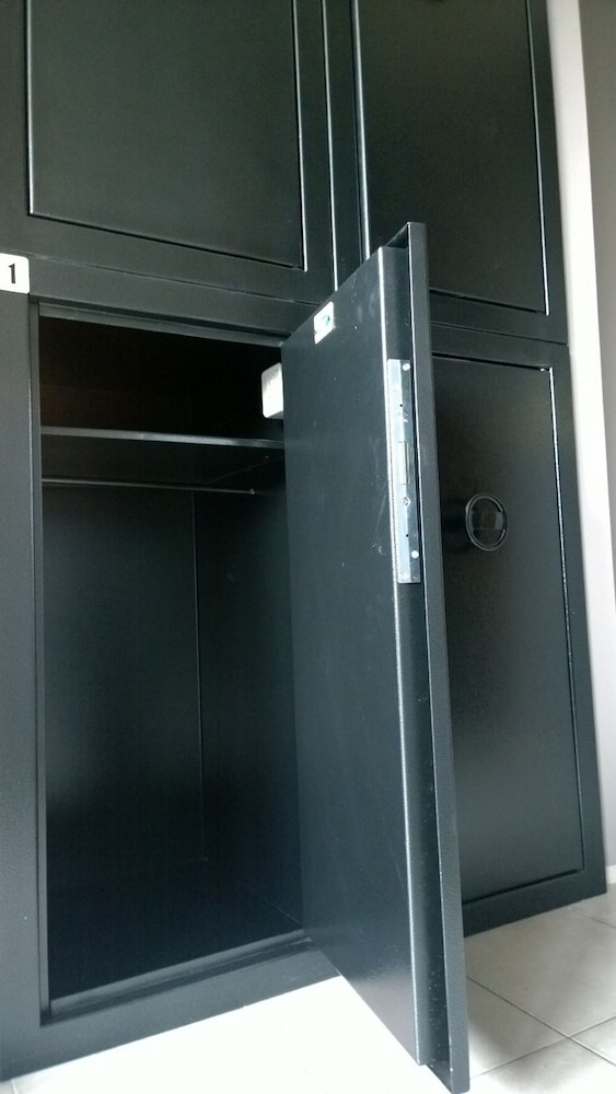 New Generation Hostel Urban Brera
