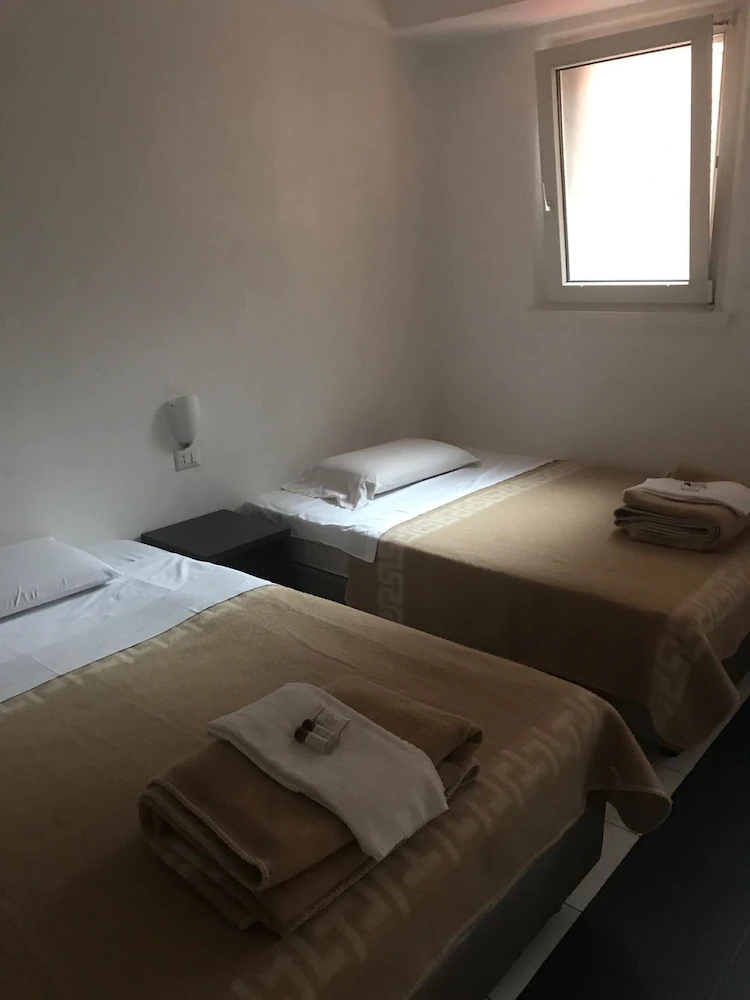 New Generation Hostel Urban Brera