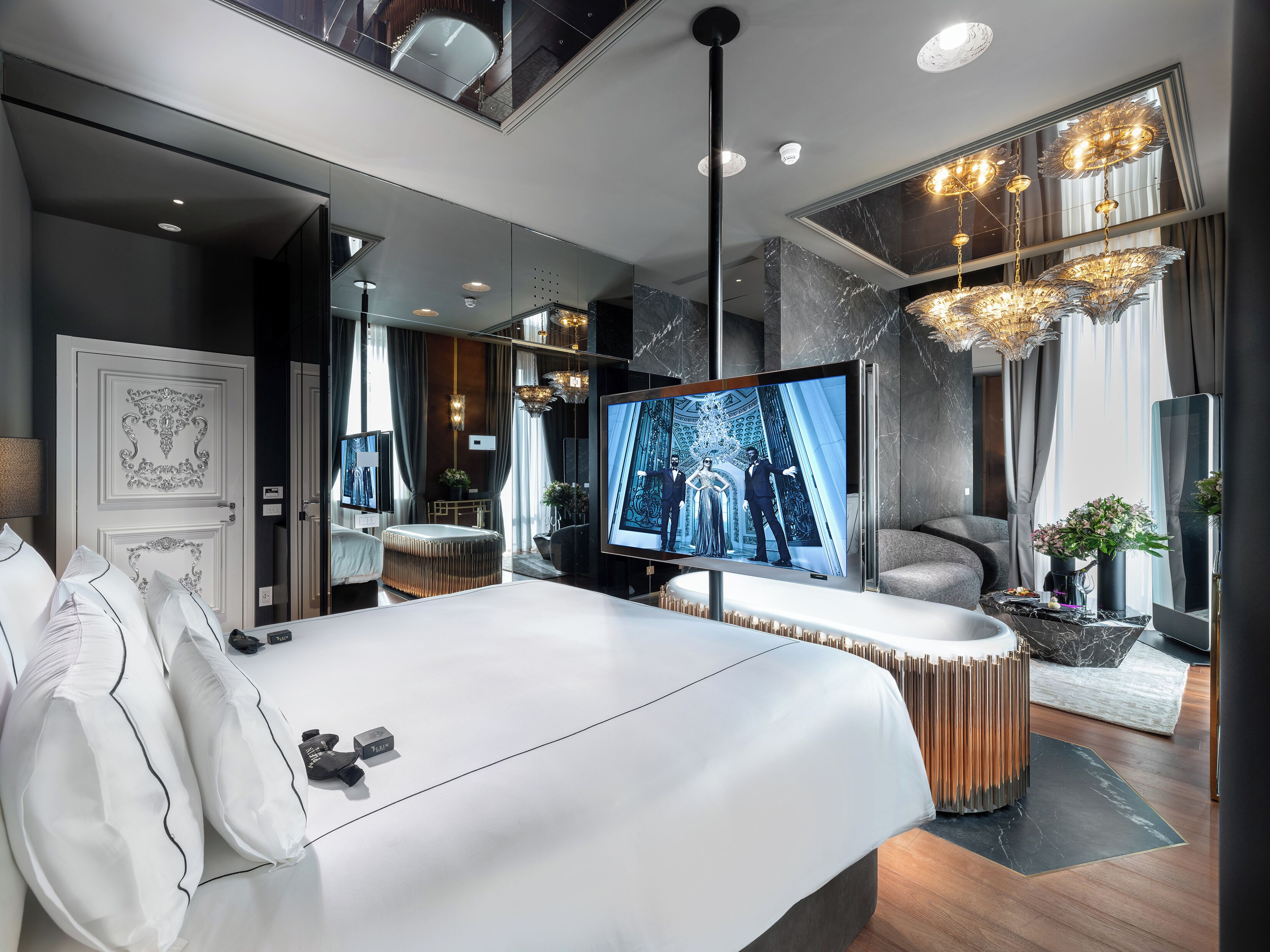 The Plein Hotel