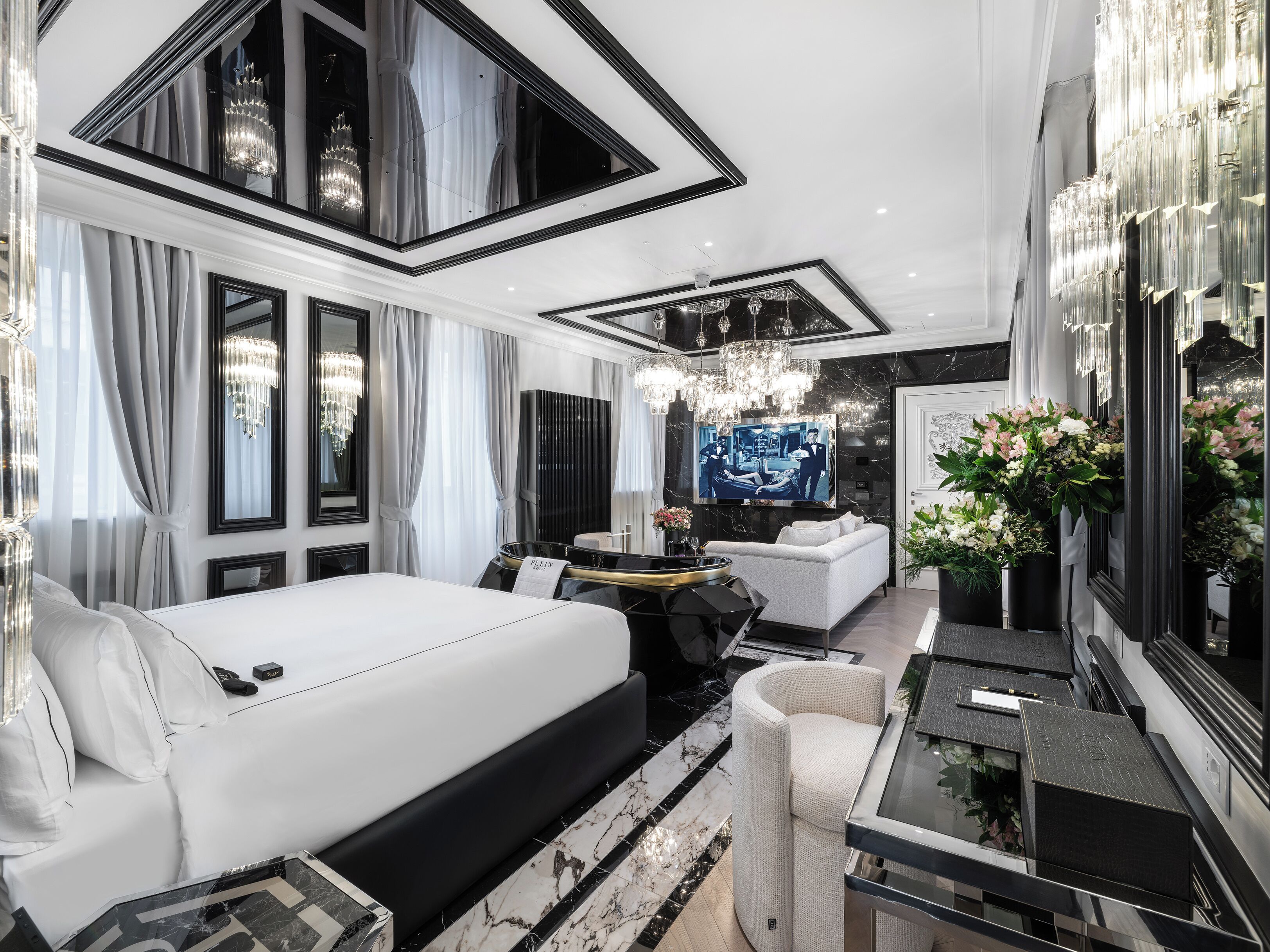 The Plein Hotel