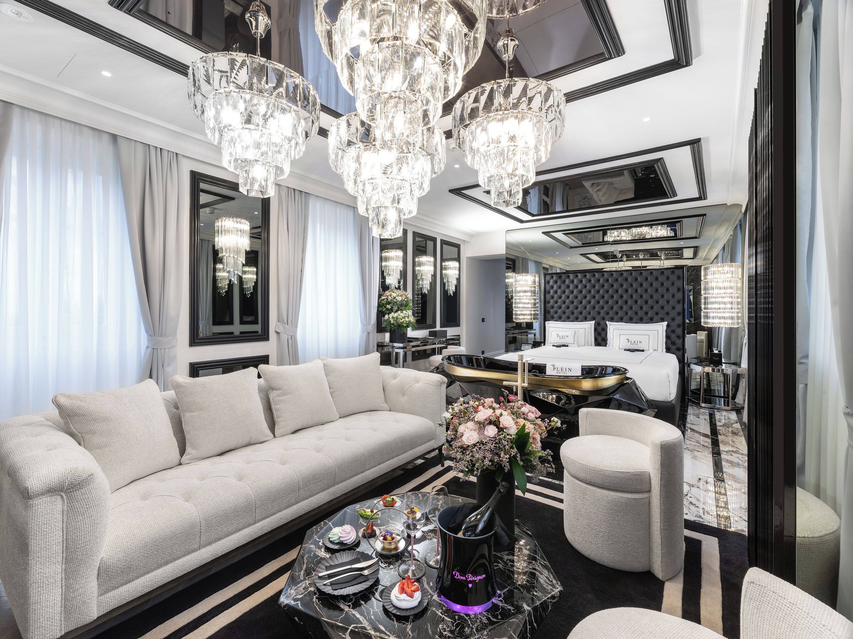 The Plein Hotel