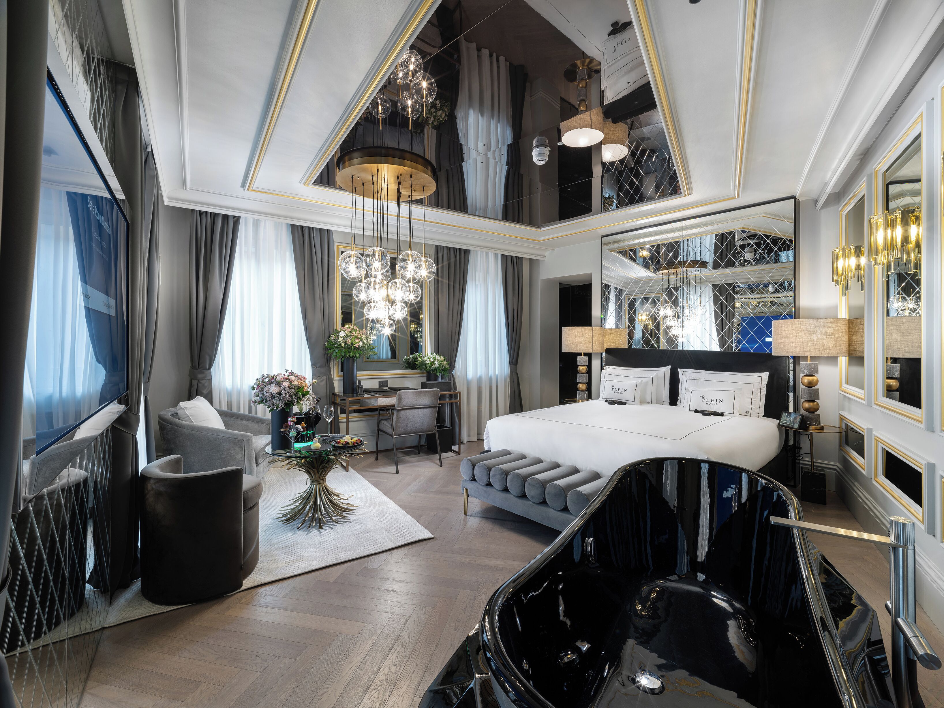 The Plein Hotel