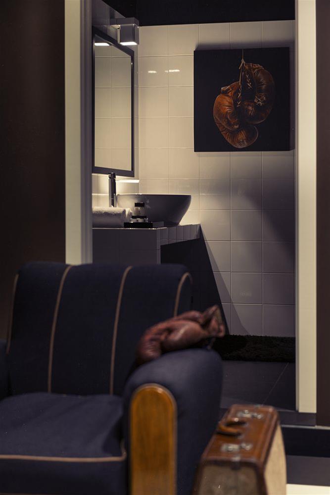 Aethos Milan