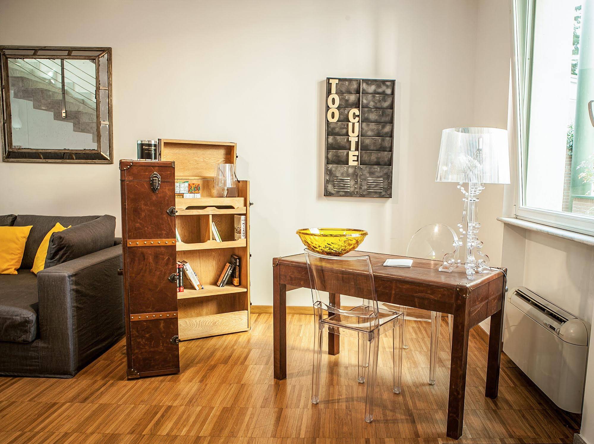 Città Studi Suites - Top Collection