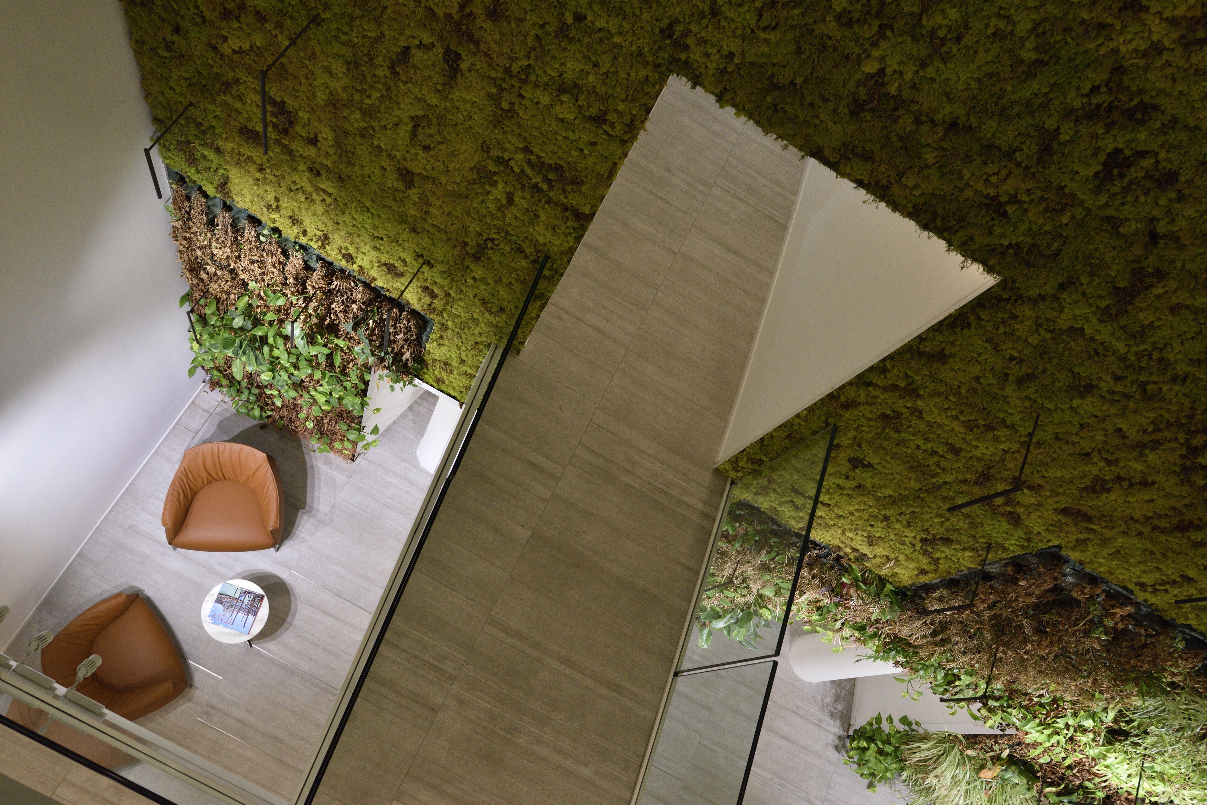 Torre Galfa Luxury Apartments | UNA Esperienze
