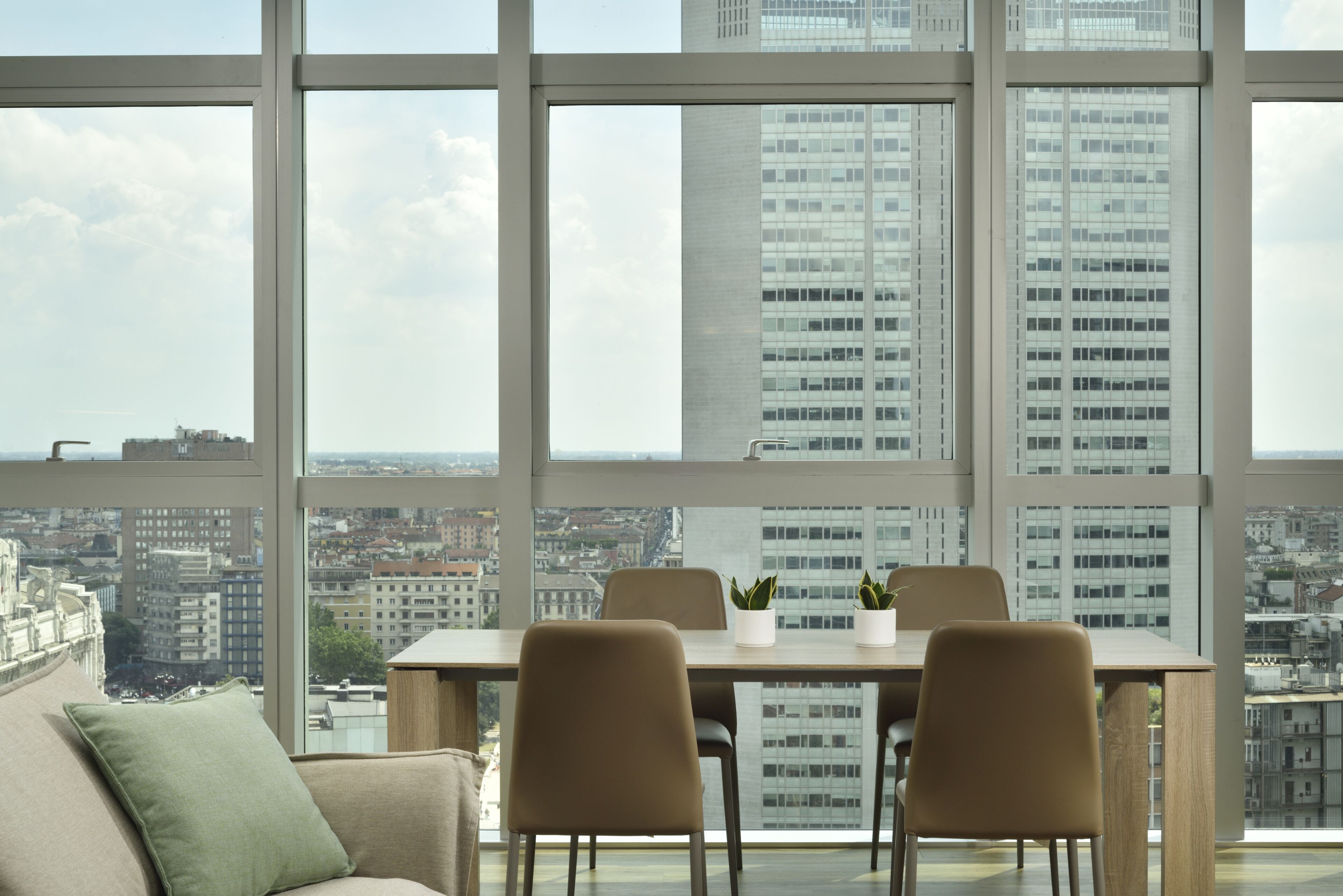 Torre Galfa Luxury Apartments | UNA Esperienze