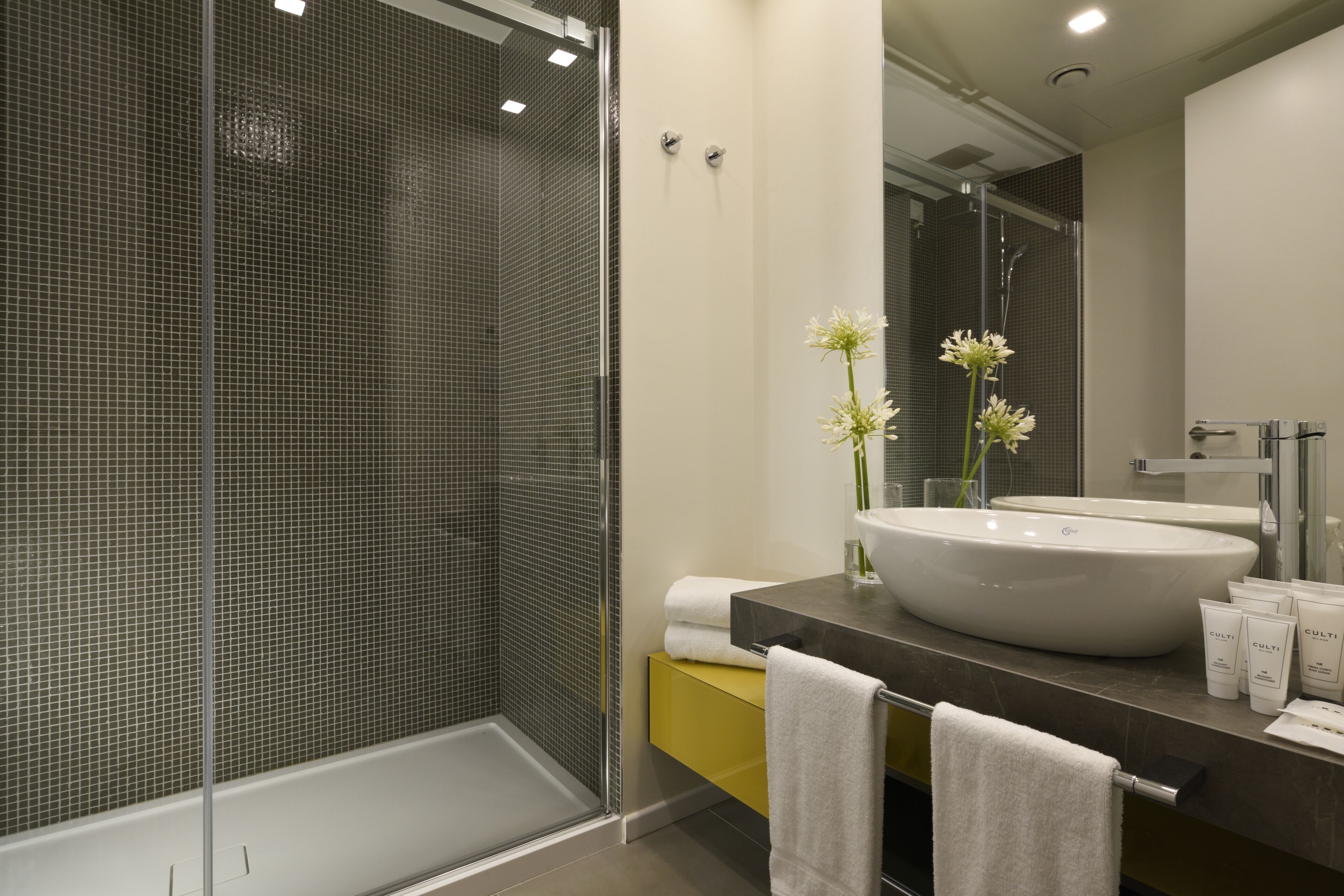 Torre Galfa Luxury Apartments | UNA Esperienze