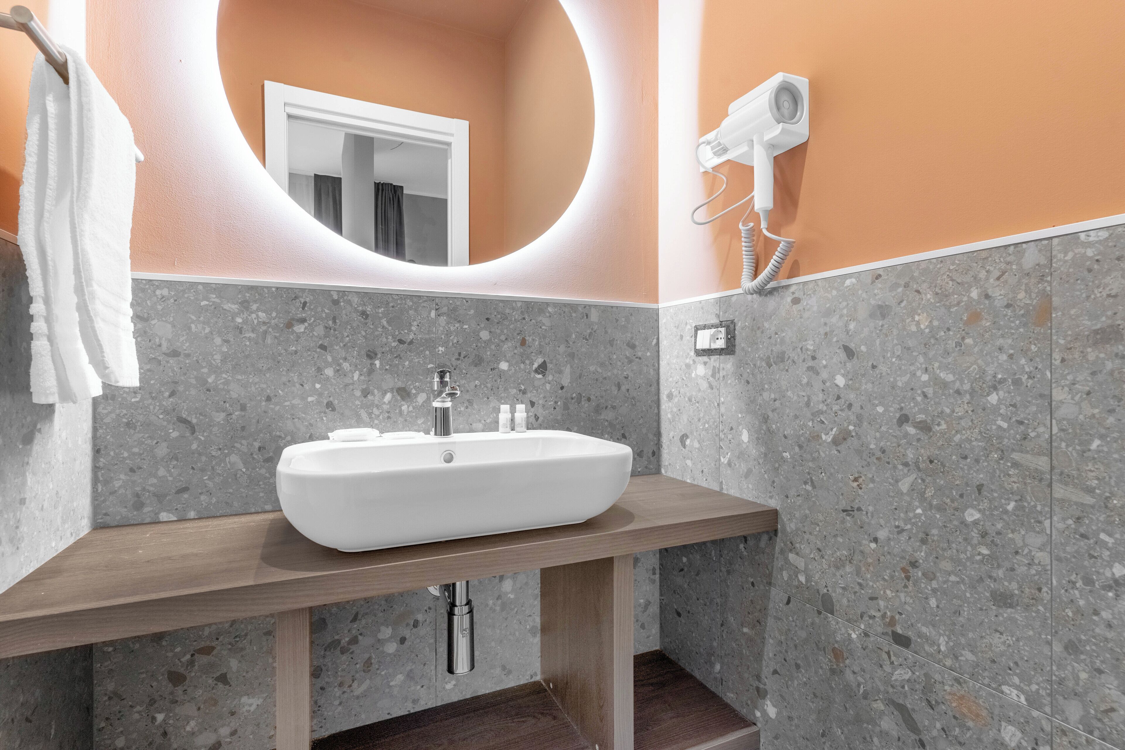 Torriani Suites Foresteria Lombarda
