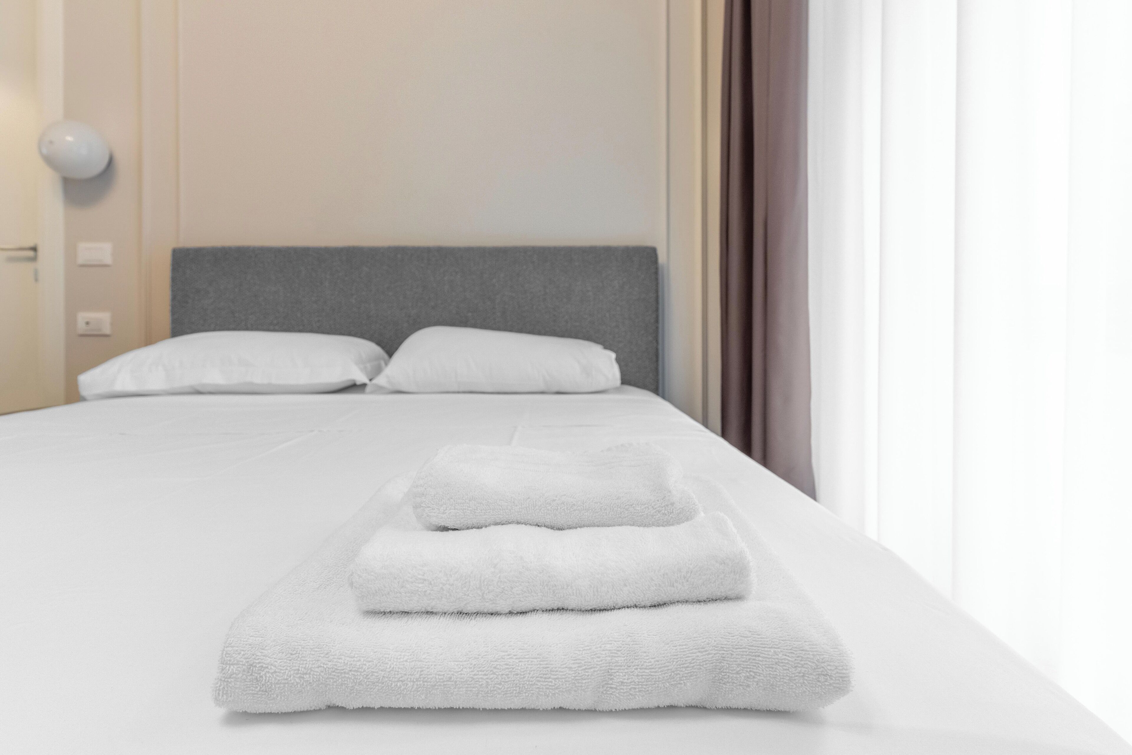 Torriani Suites Foresteria Lombarda