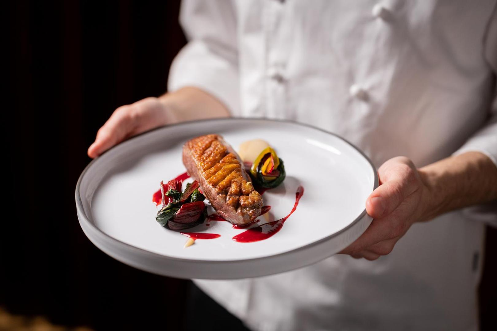 UNAHOTELS Cusani Milano