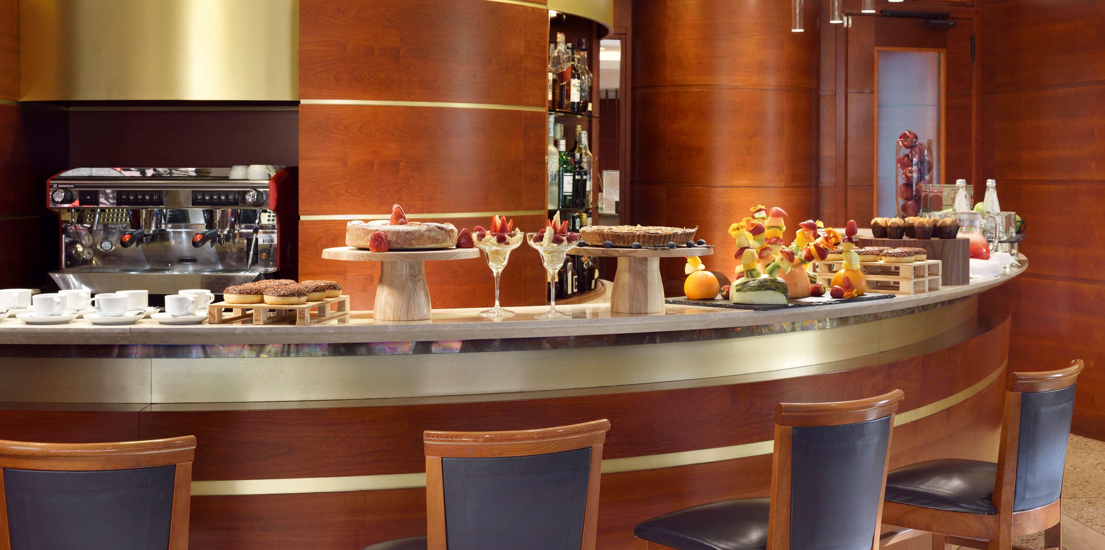 UNAHOTELS Cusani Milano
