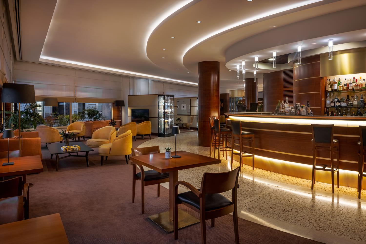 UNAHOTELS Cusani Milano