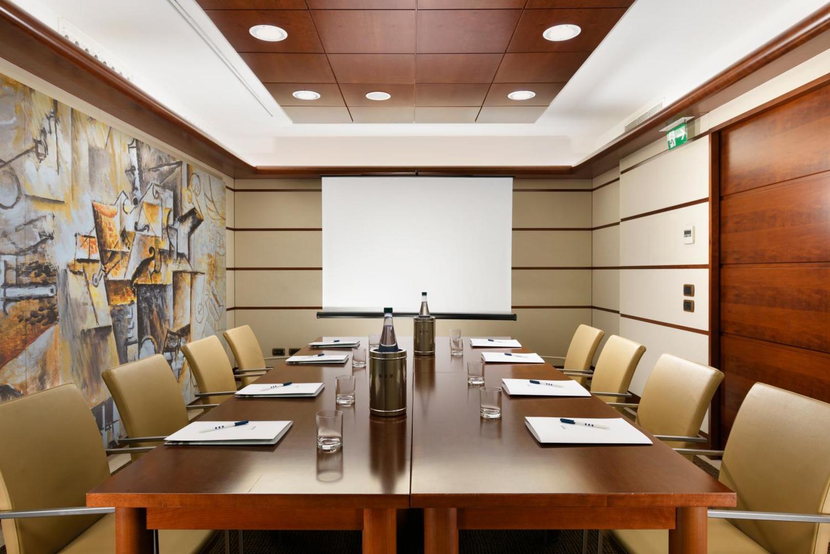 UNAHOTELS Cusani Milano