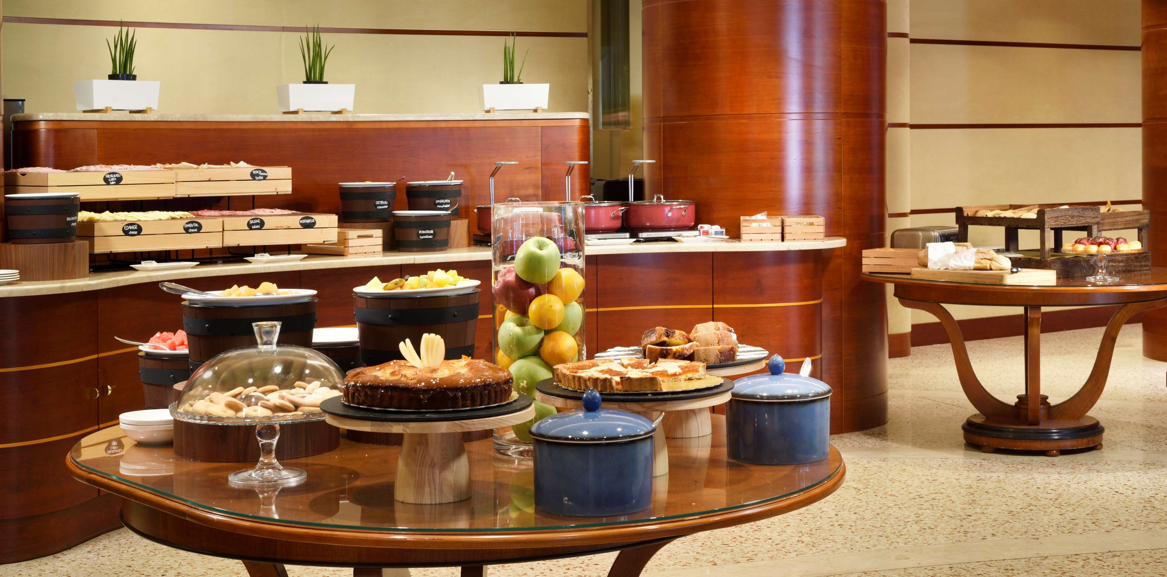 UNAHOTELS Cusani Milano