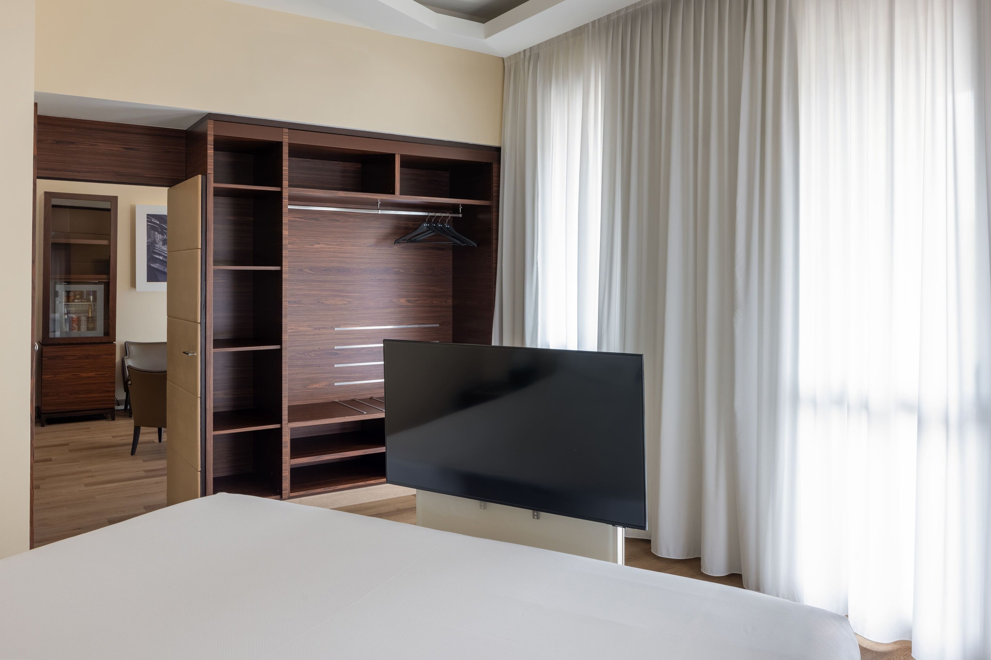 UNAHOTELS Cusani Milano
