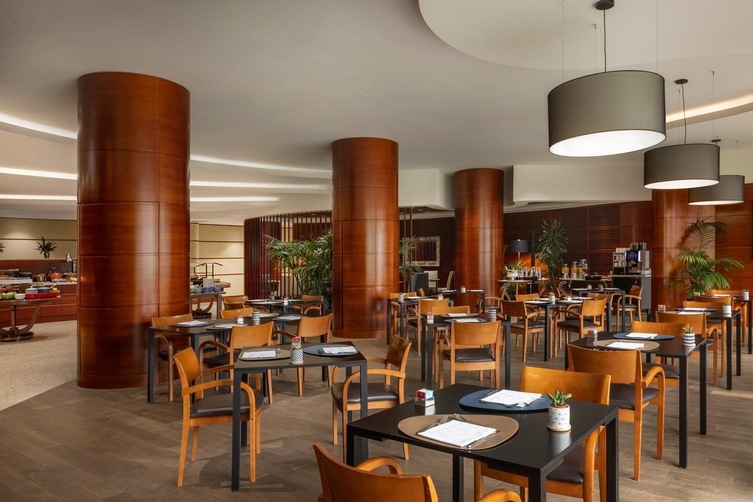 UNAHOTELS Cusani Milano