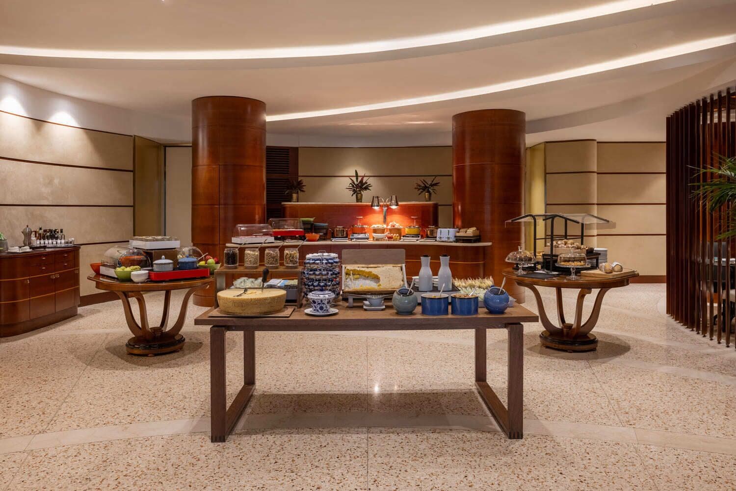 UNAHOTELS Cusani Milano