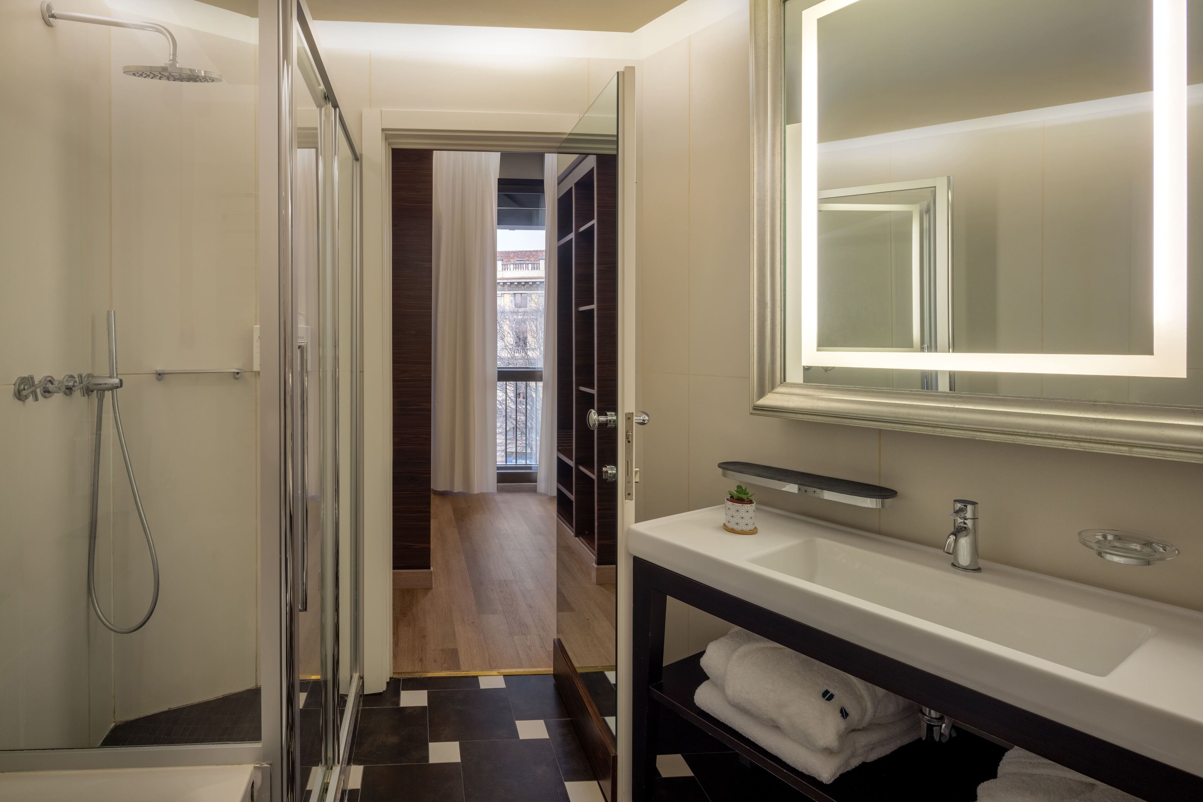 UNAHOTELS Cusani Milano