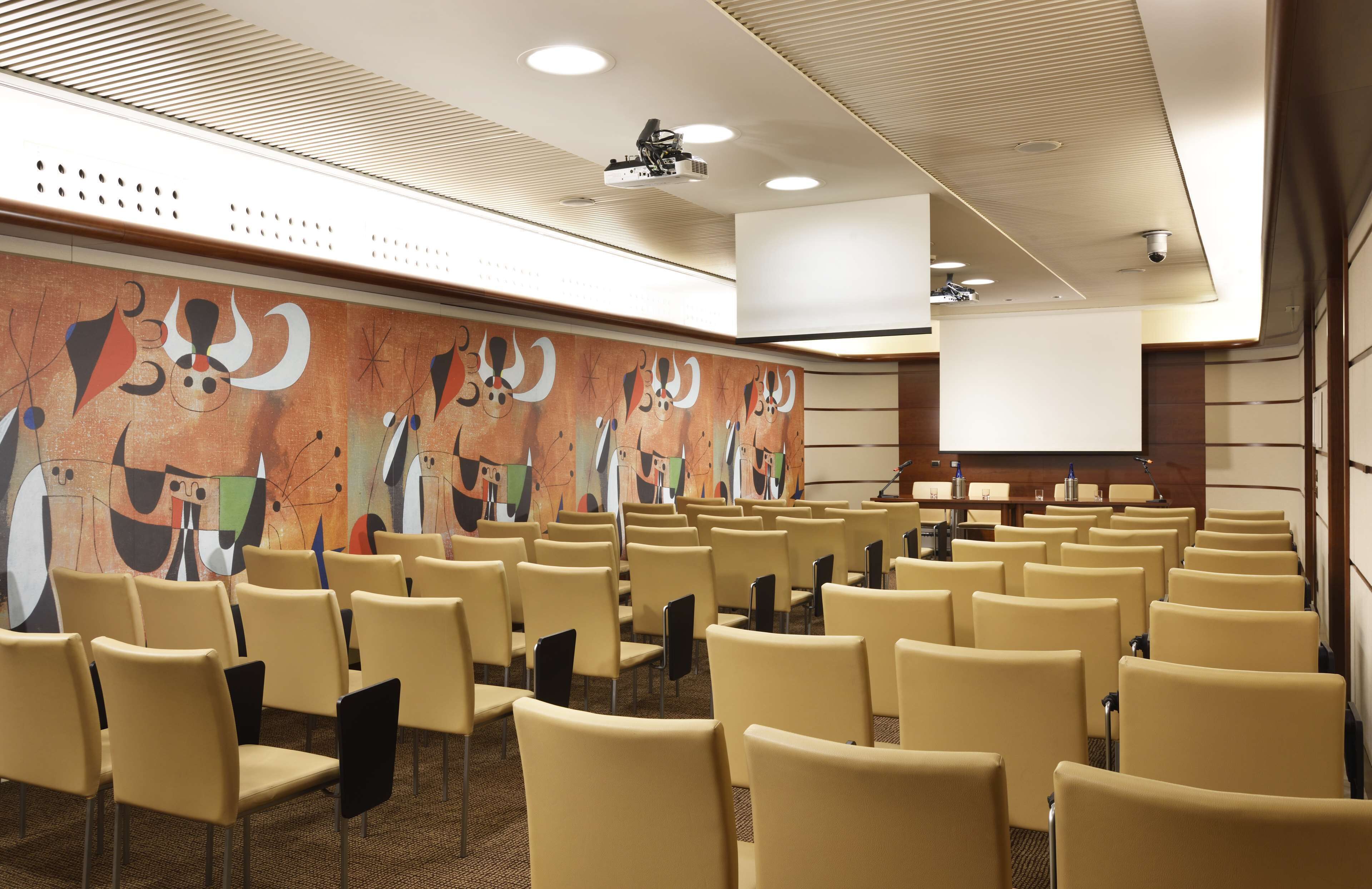 UNAHOTELS Cusani Milano