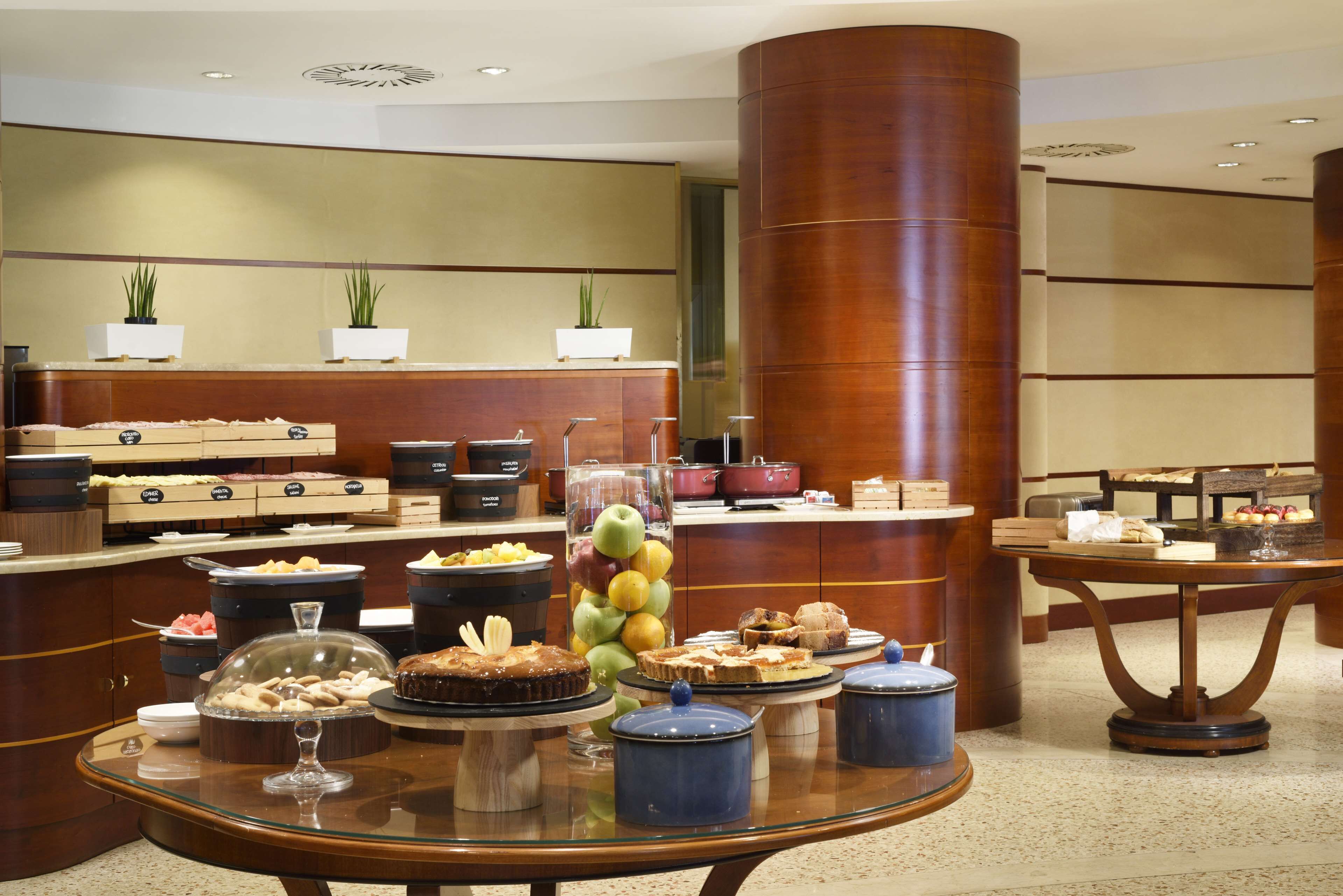 UNAHOTELS Cusani Milano