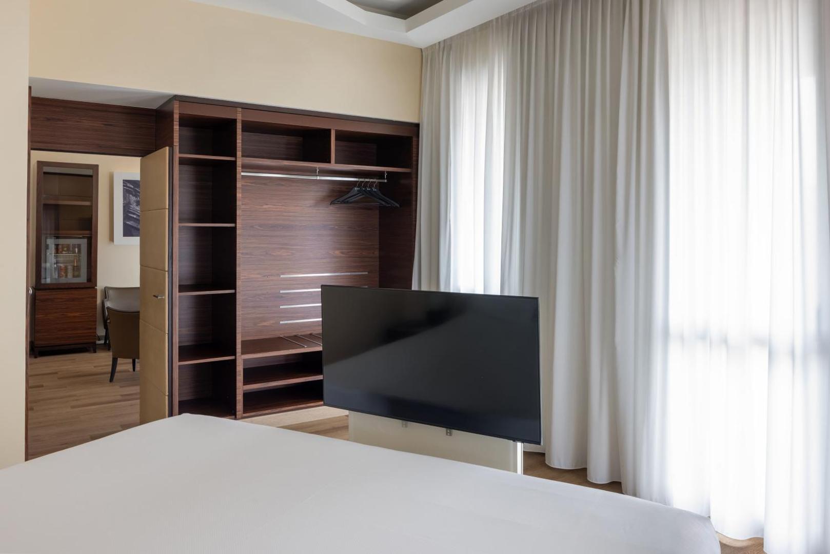 UNAHOTELS Cusani Milano