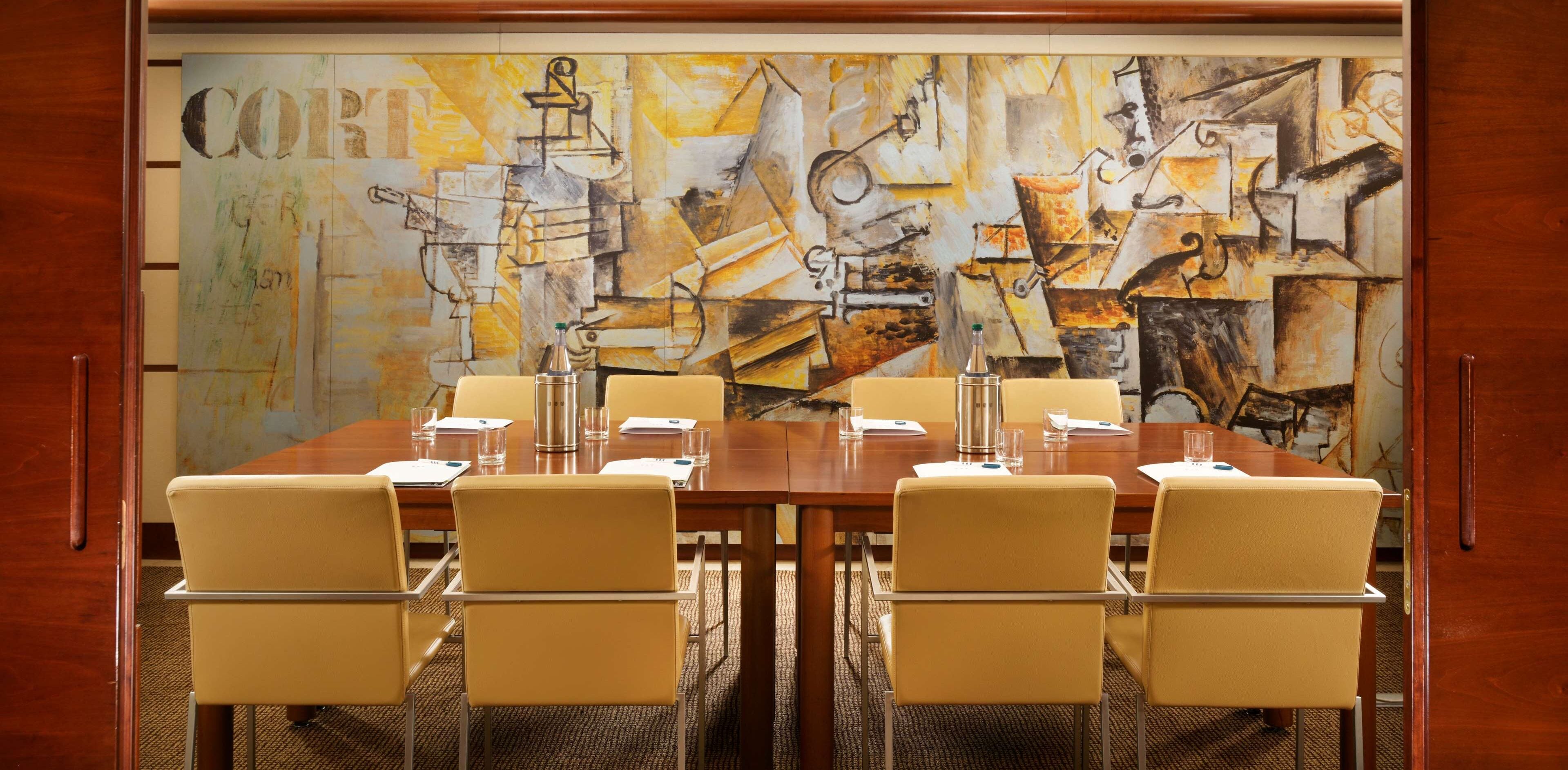 UNAHOTELS Cusani Milano