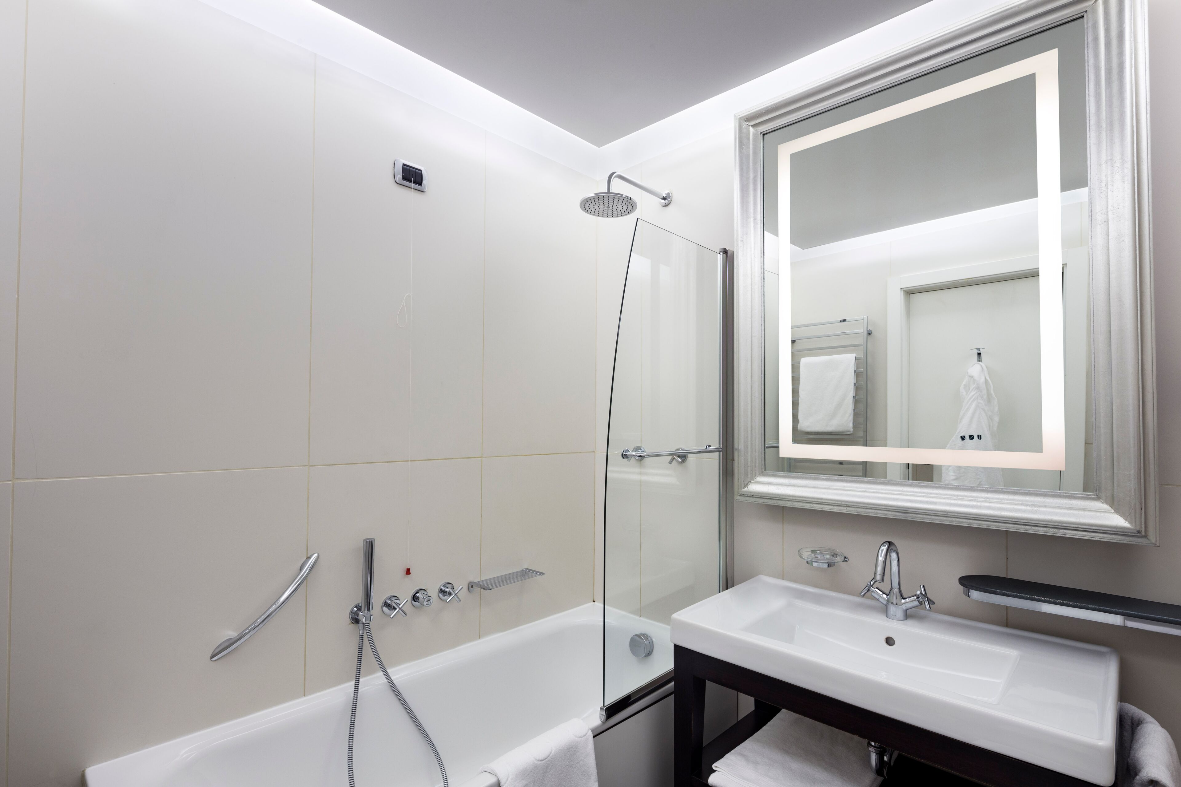 UNAHOTELS Cusani Milano