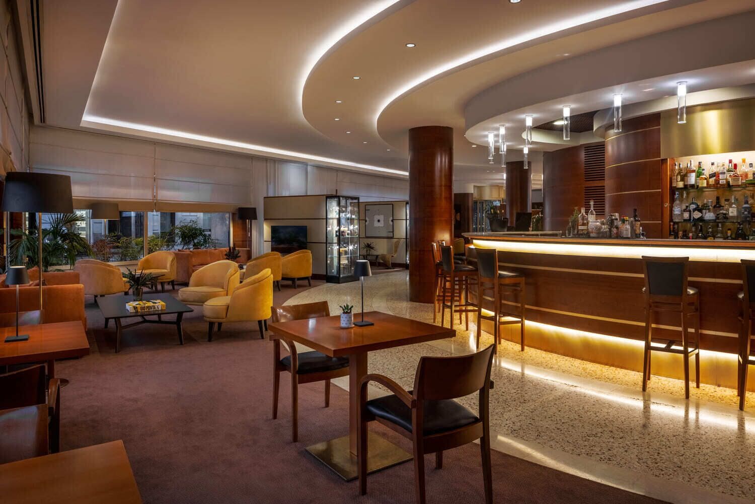 UNAHOTELS Cusani Milano