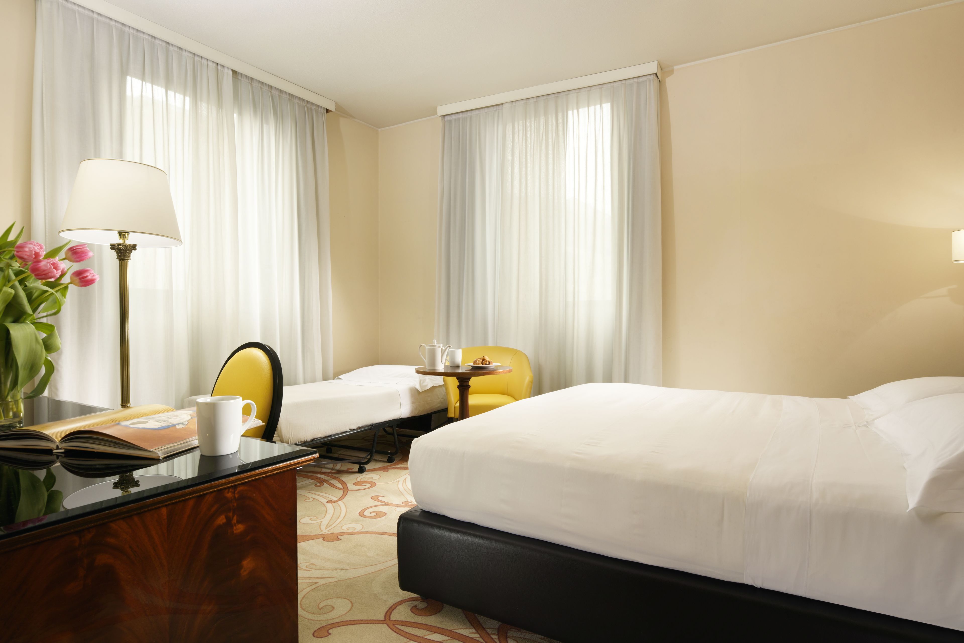 UNAHOTELS Scandinavia Milano