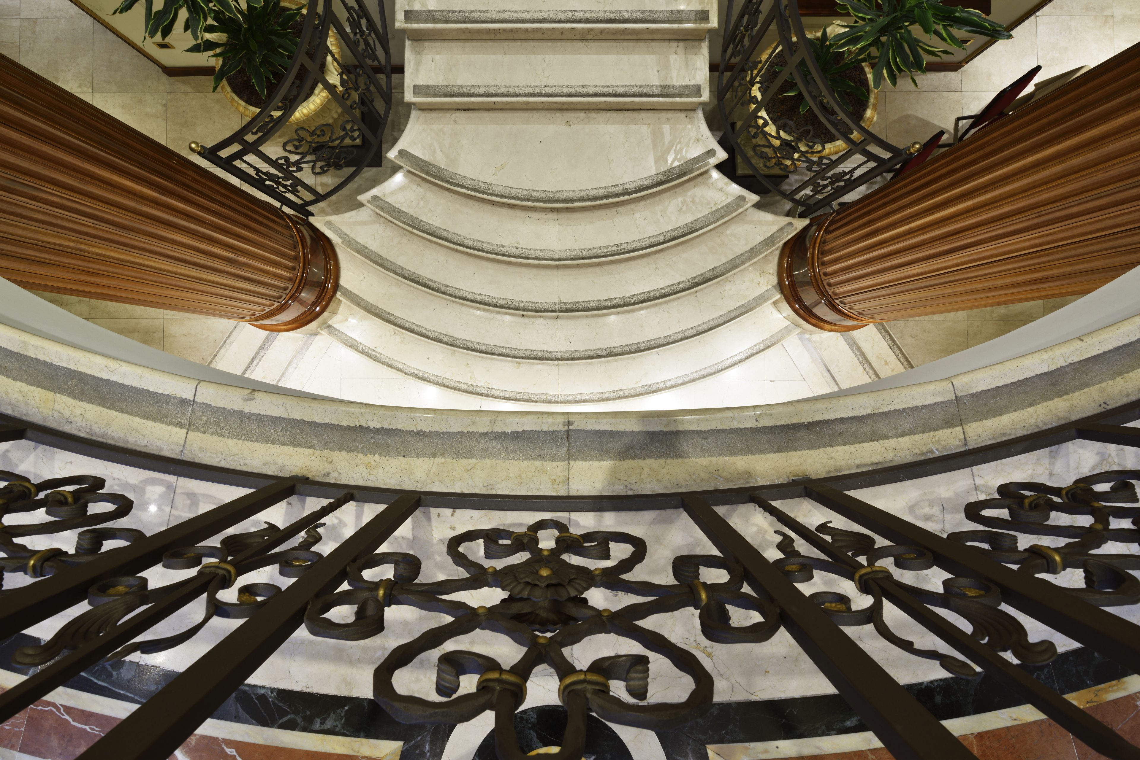 UNAHOTELS Scandinavia Milano