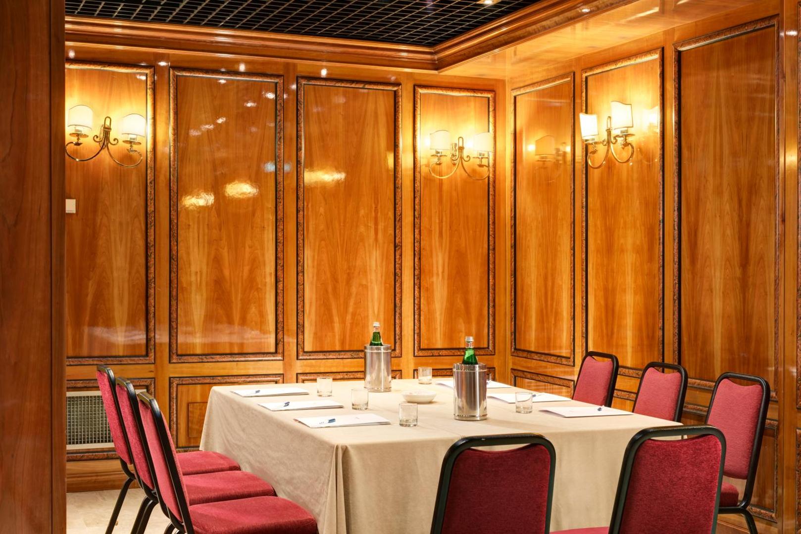 UNAHOTELS Scandinavia Milano