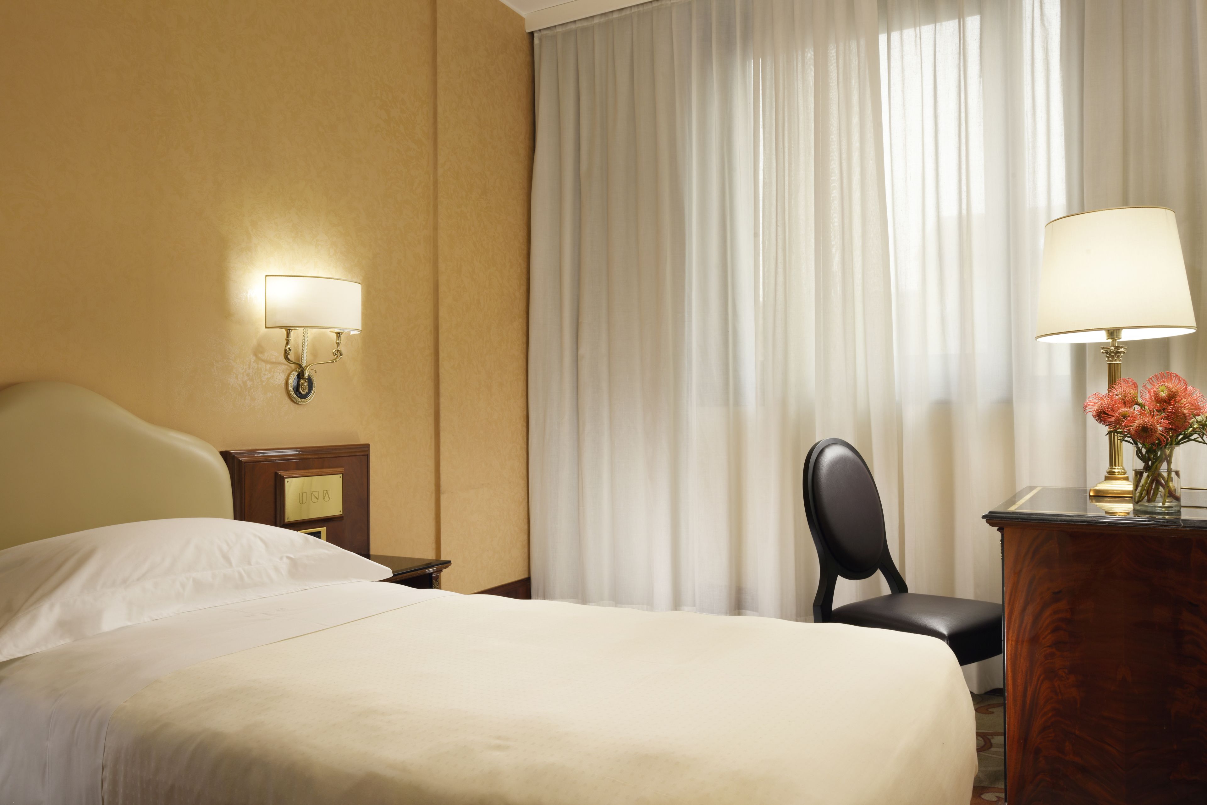 UNAHOTELS Scandinavia Milano