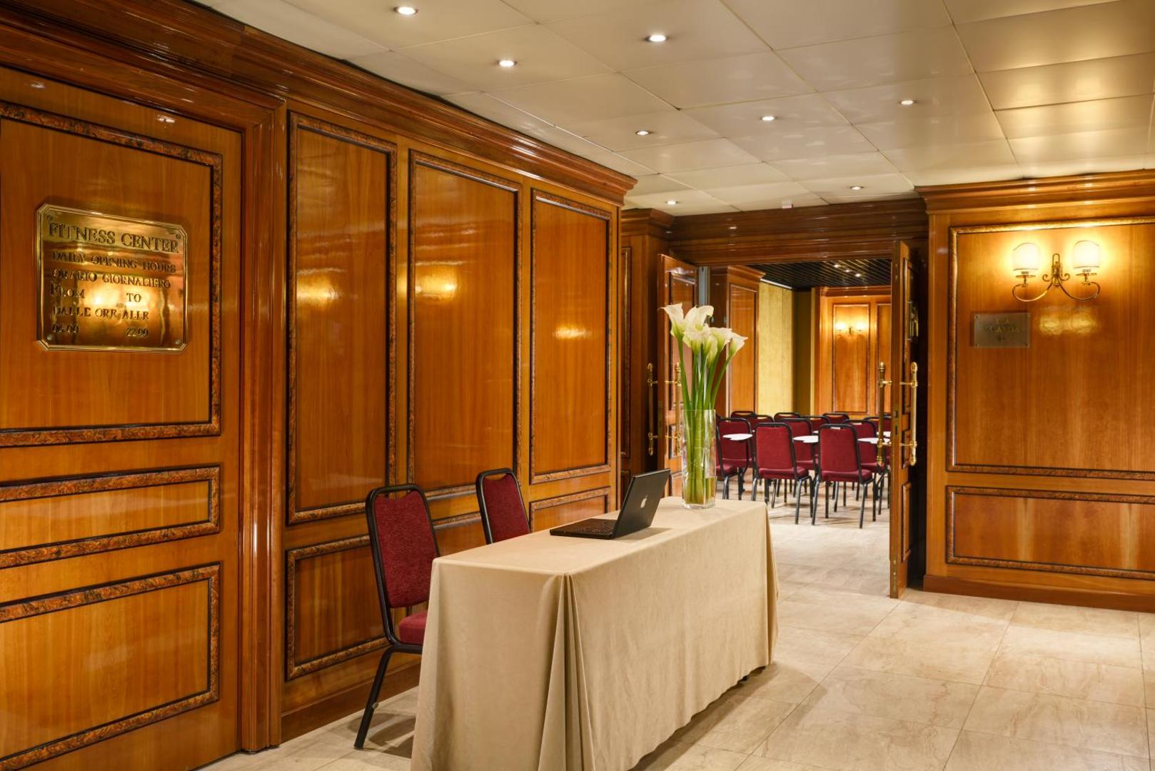 UNAHOTELS Scandinavia Milano