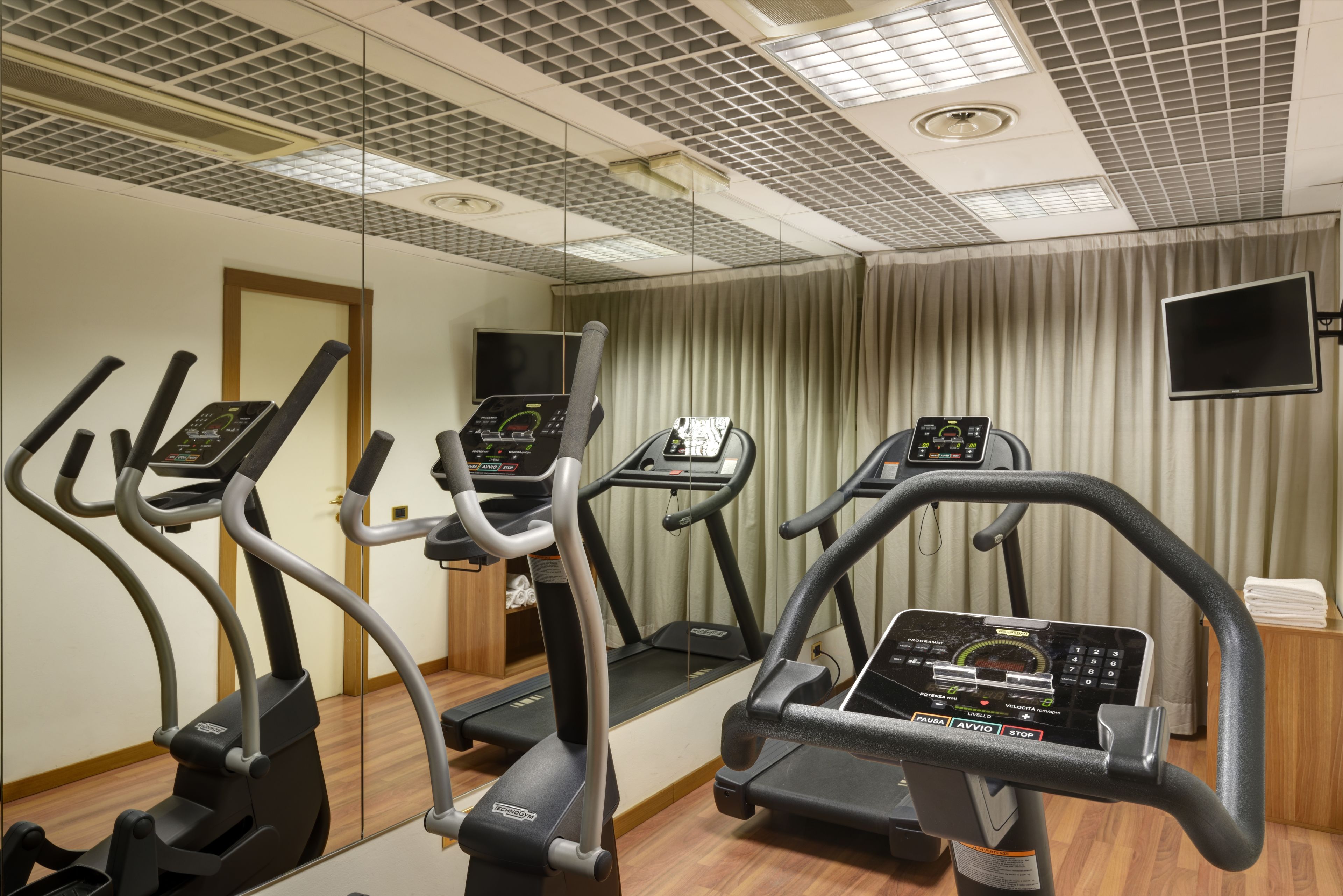 UNAHOTELS Scandinavia Milano