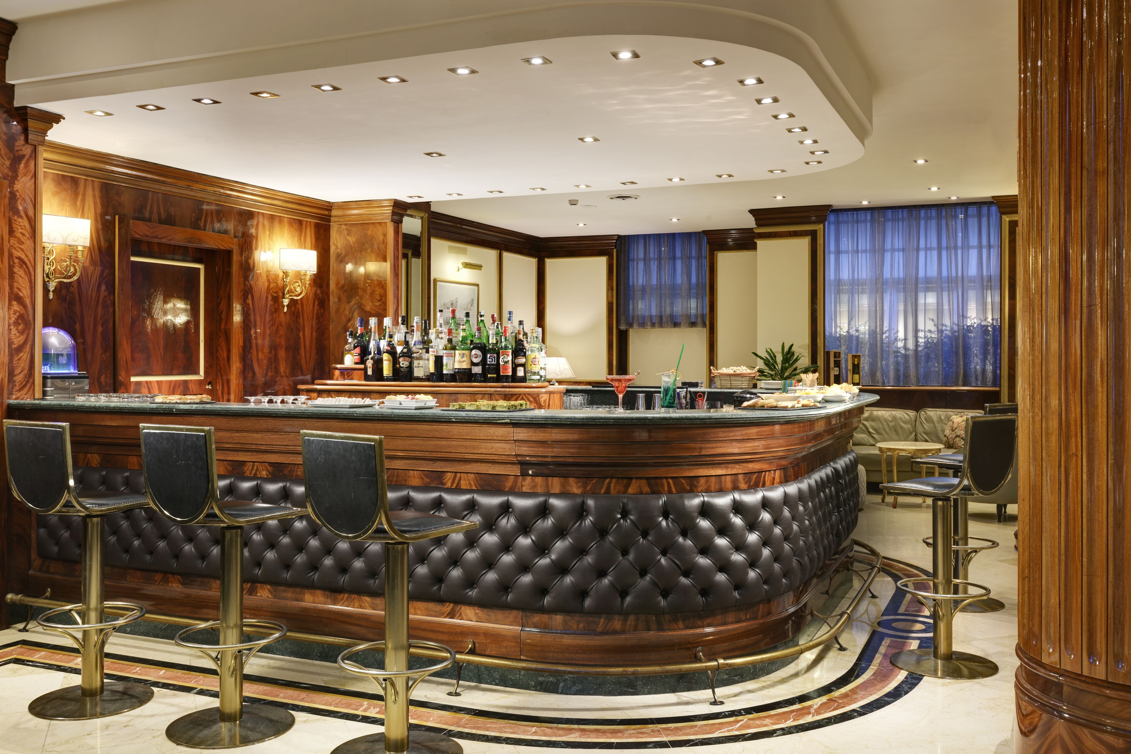 UNAHOTELS Scandinavia Milano