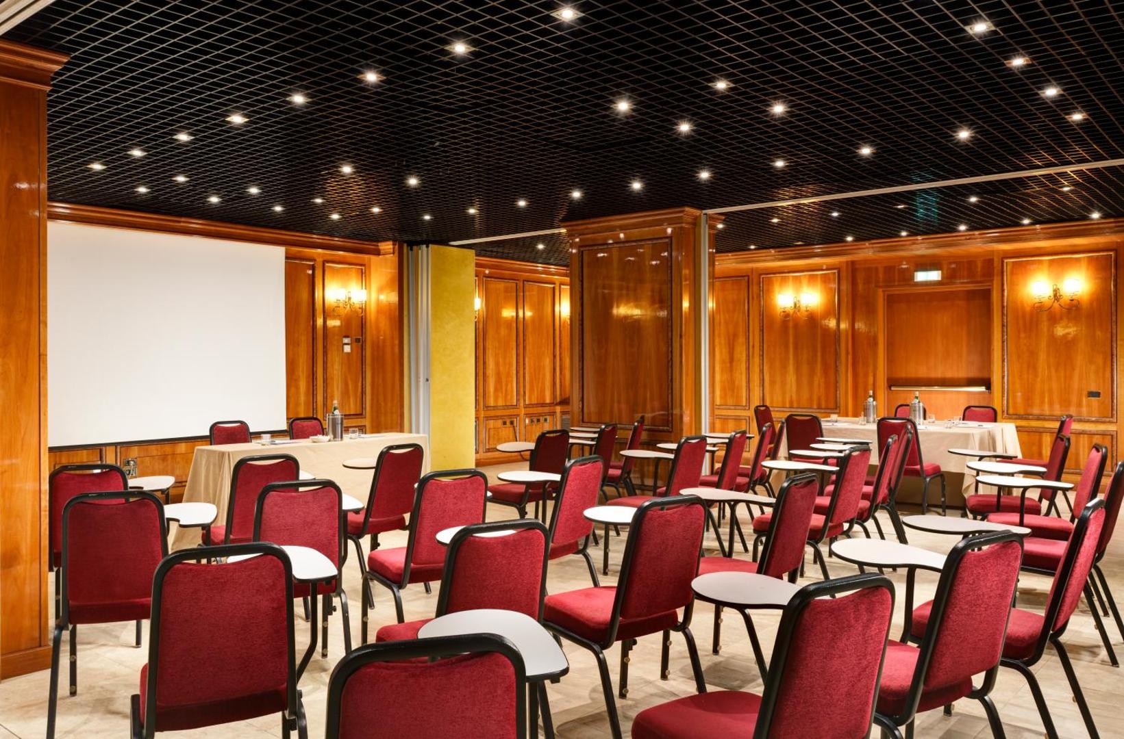 UNAHOTELS Scandinavia Milano