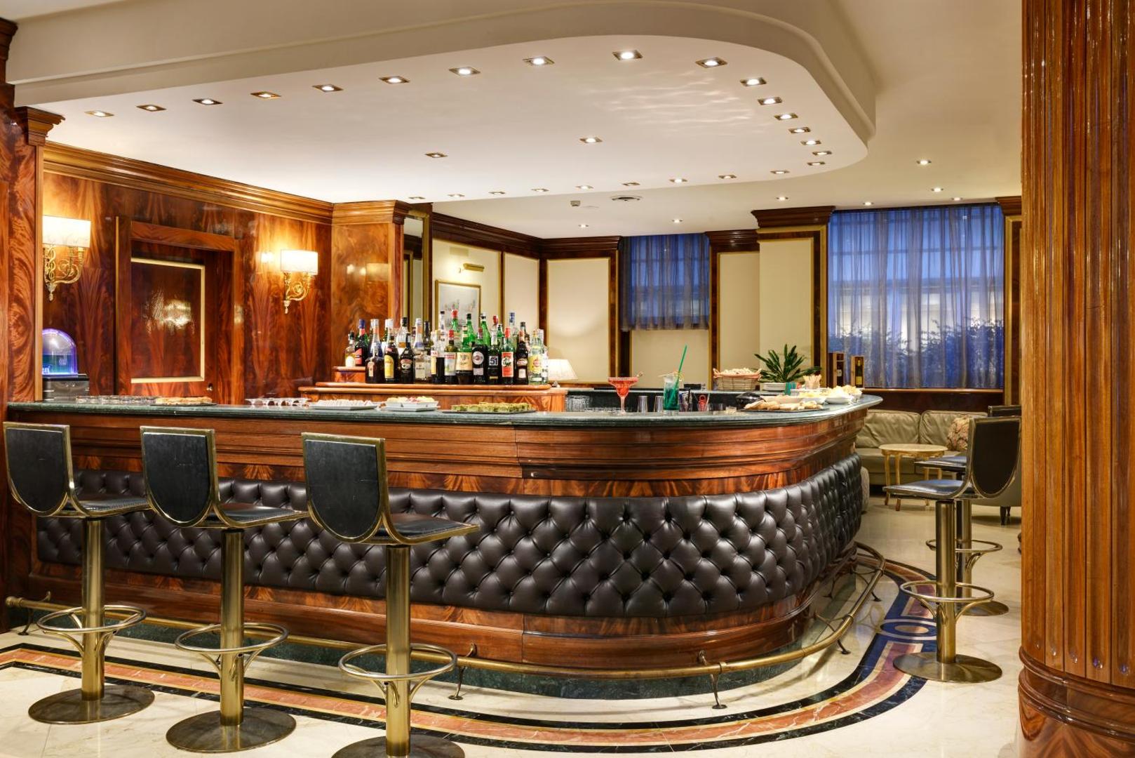 UNAHOTELS Scandinavia Milano