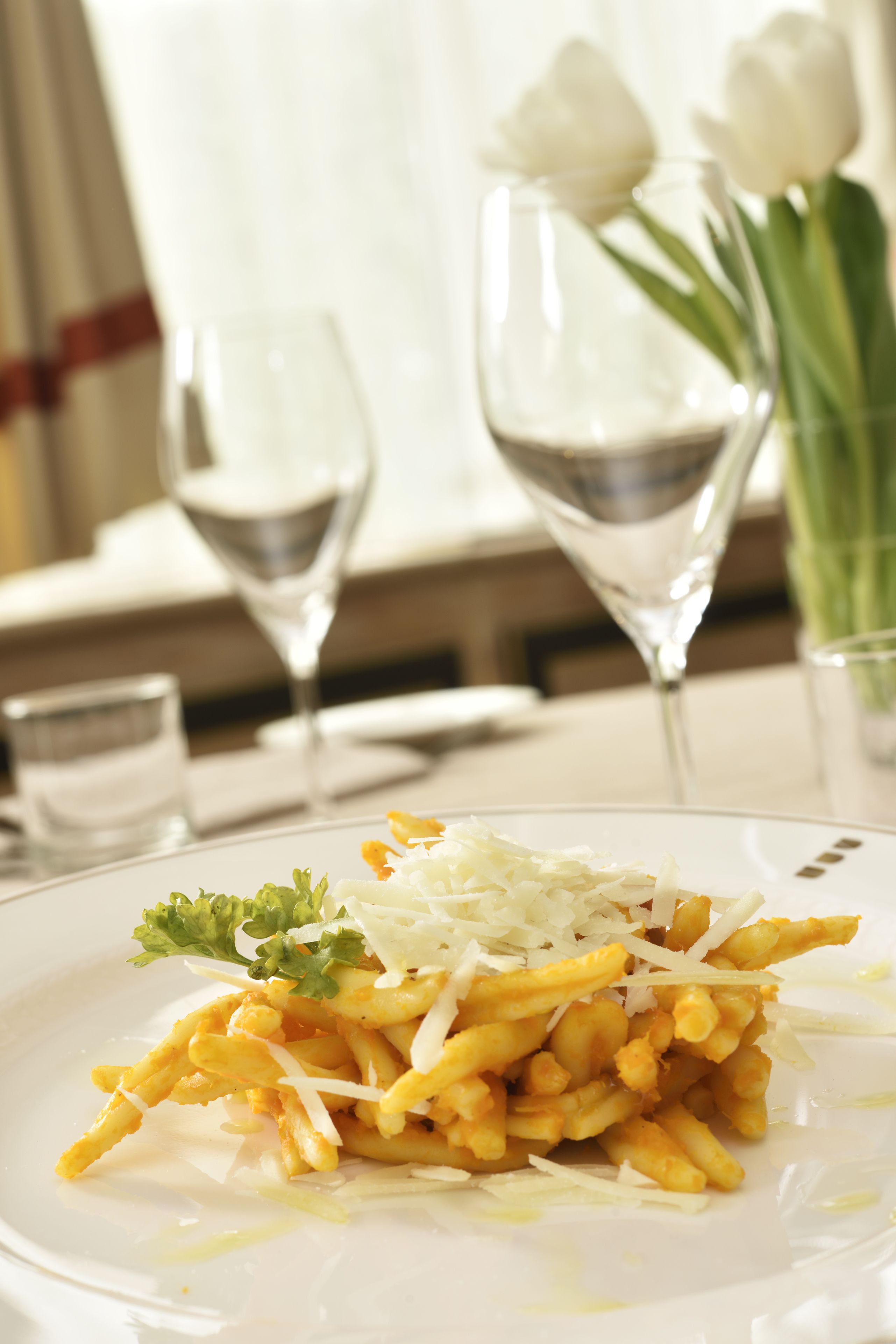 UNAHOTELS Scandinavia Milano
