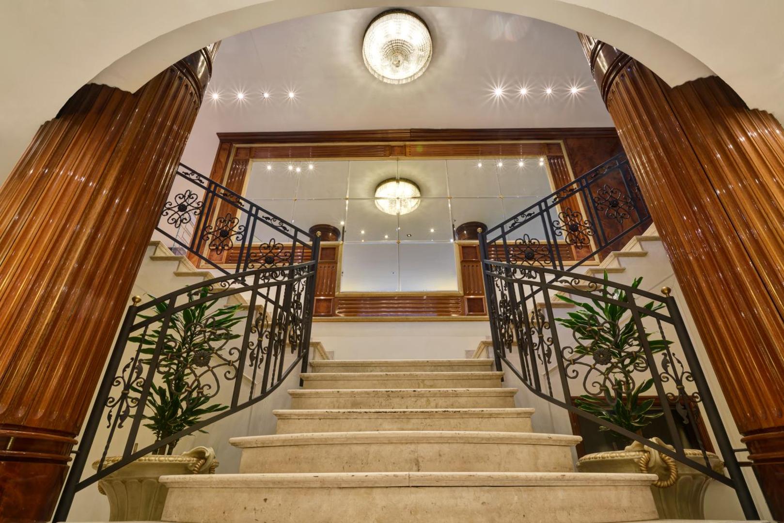 UNAHOTELS Scandinavia Milano