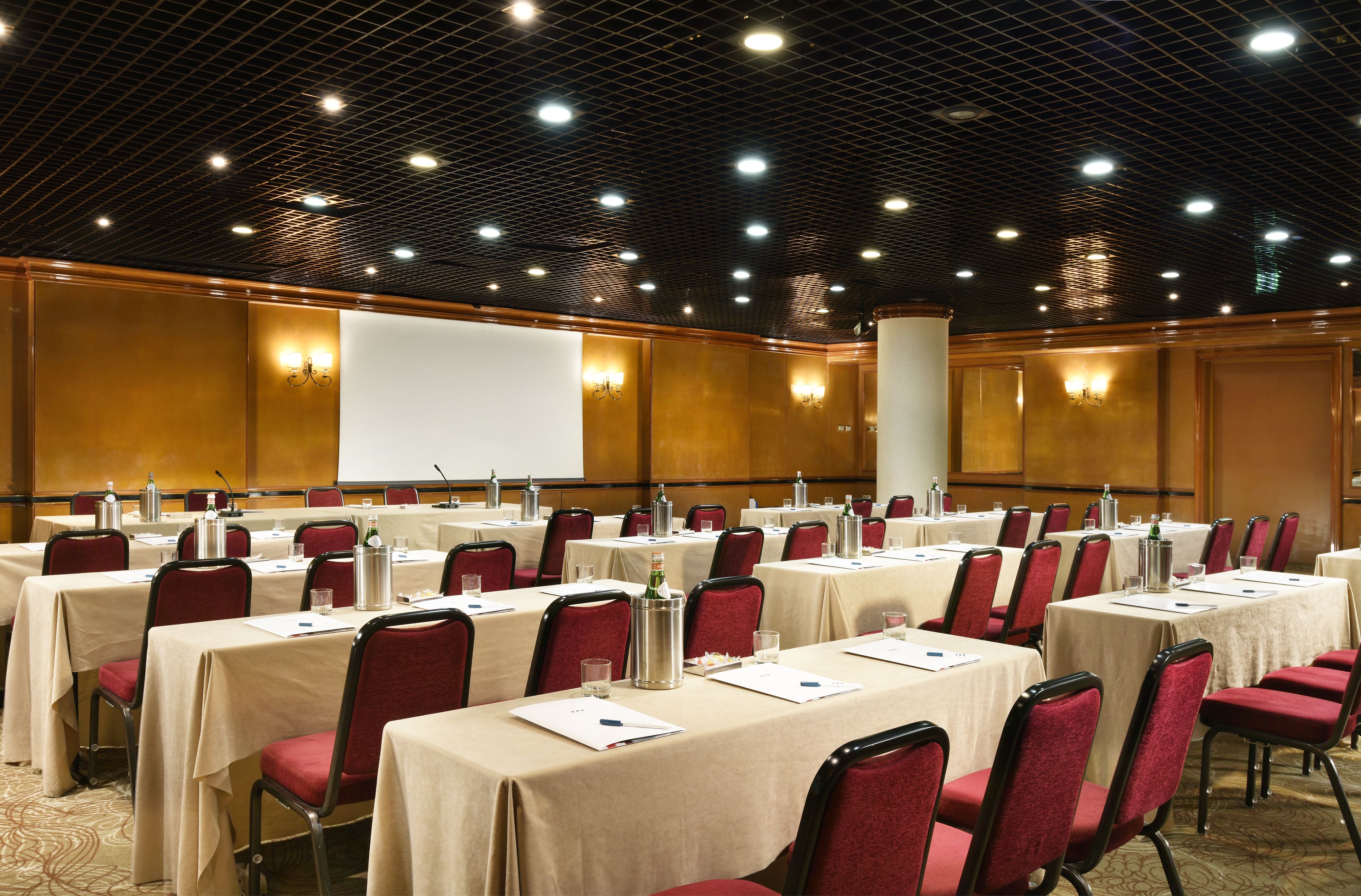 UNAHOTELS Scandinavia Milano